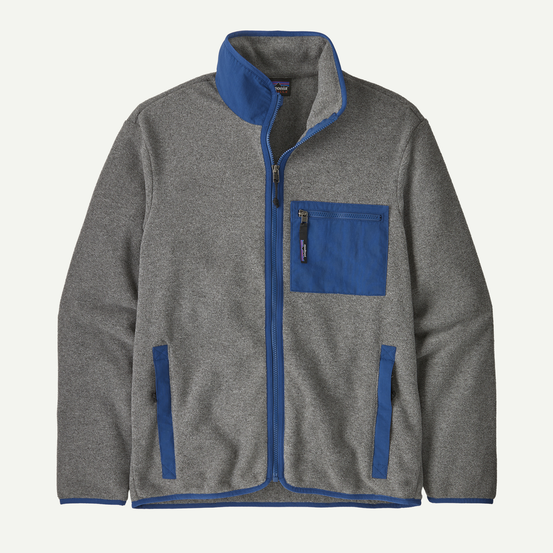 Men's Synchilla Fleece Jacket