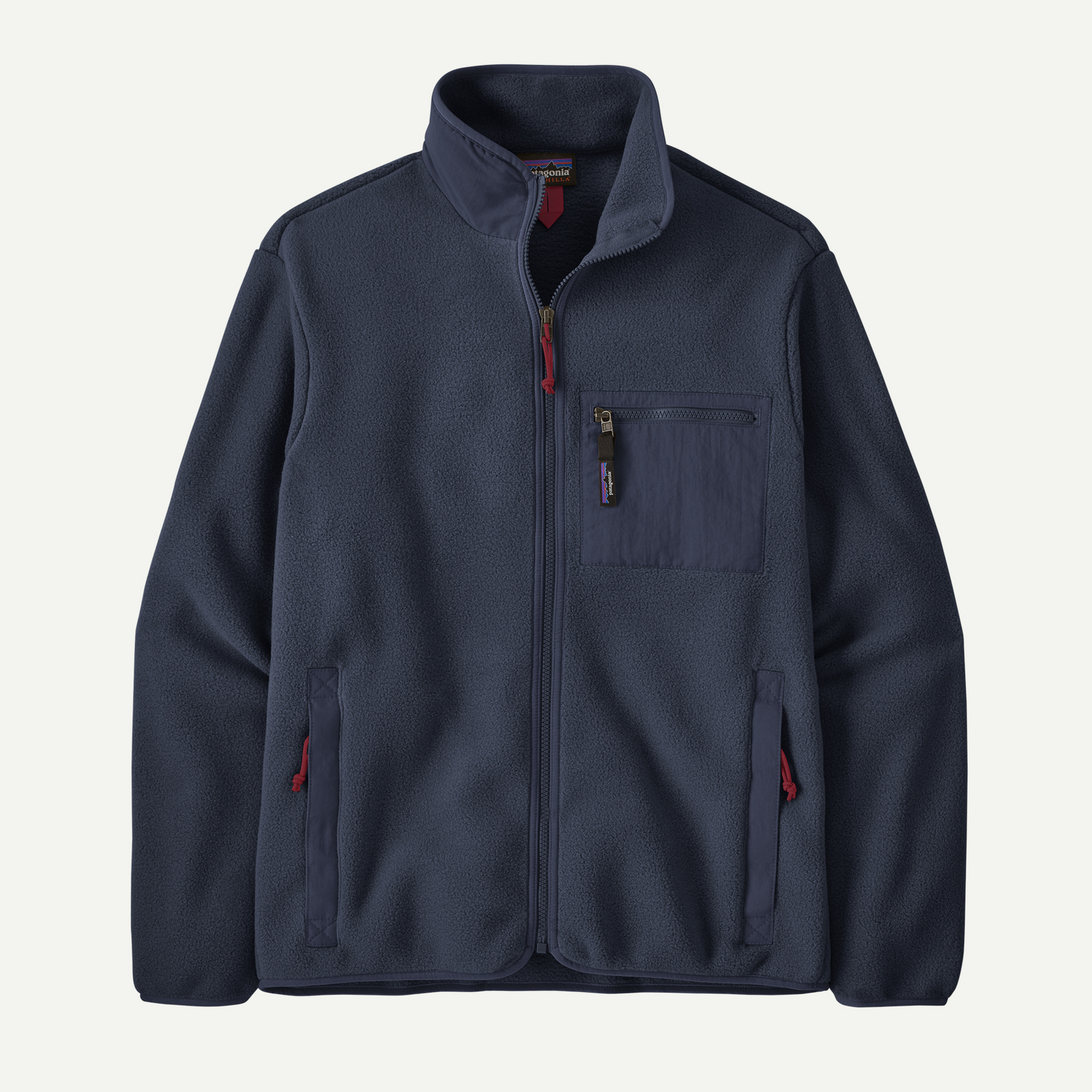 Men's Synchilla Fleece Jacket