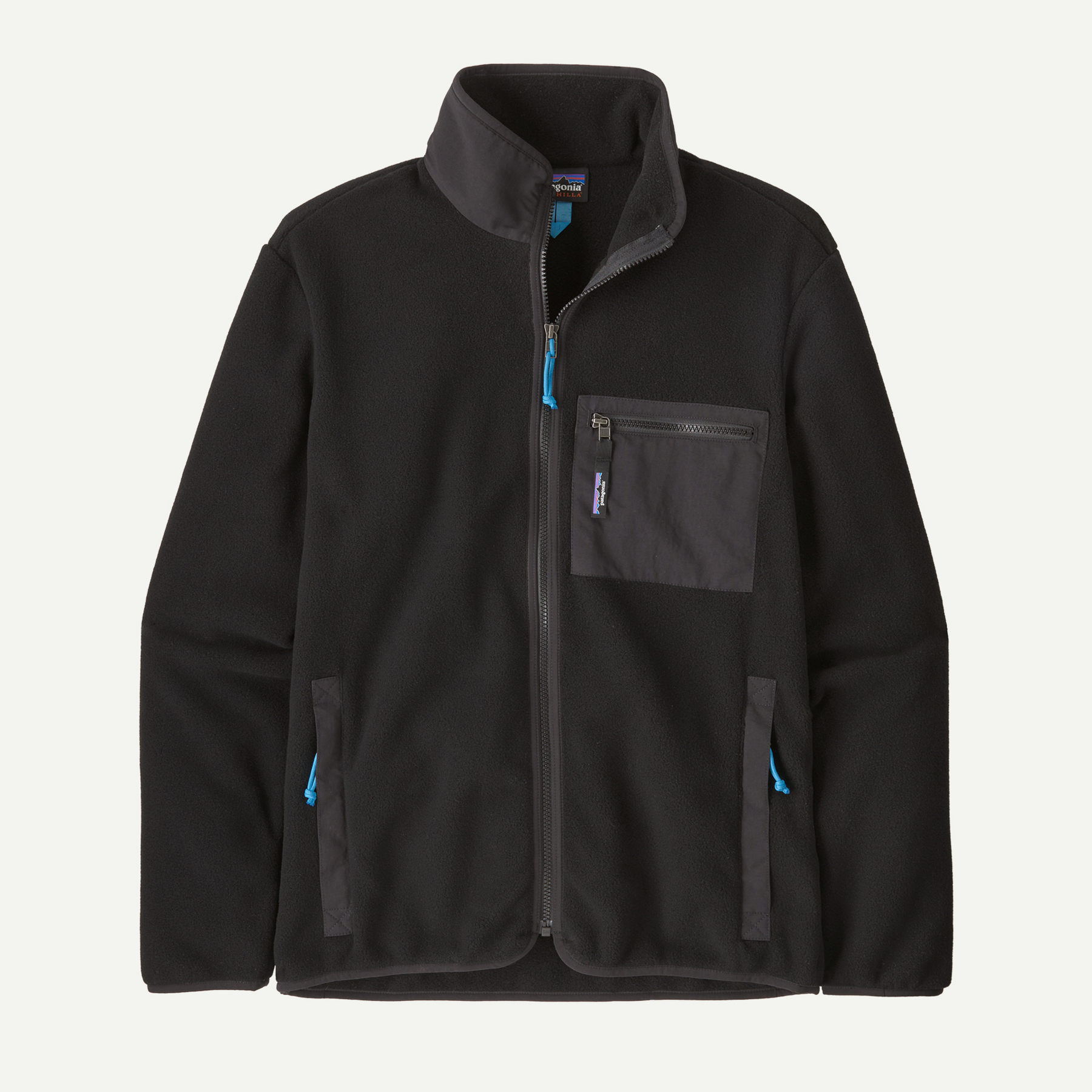 Men's Synchilla Fleece Jacket