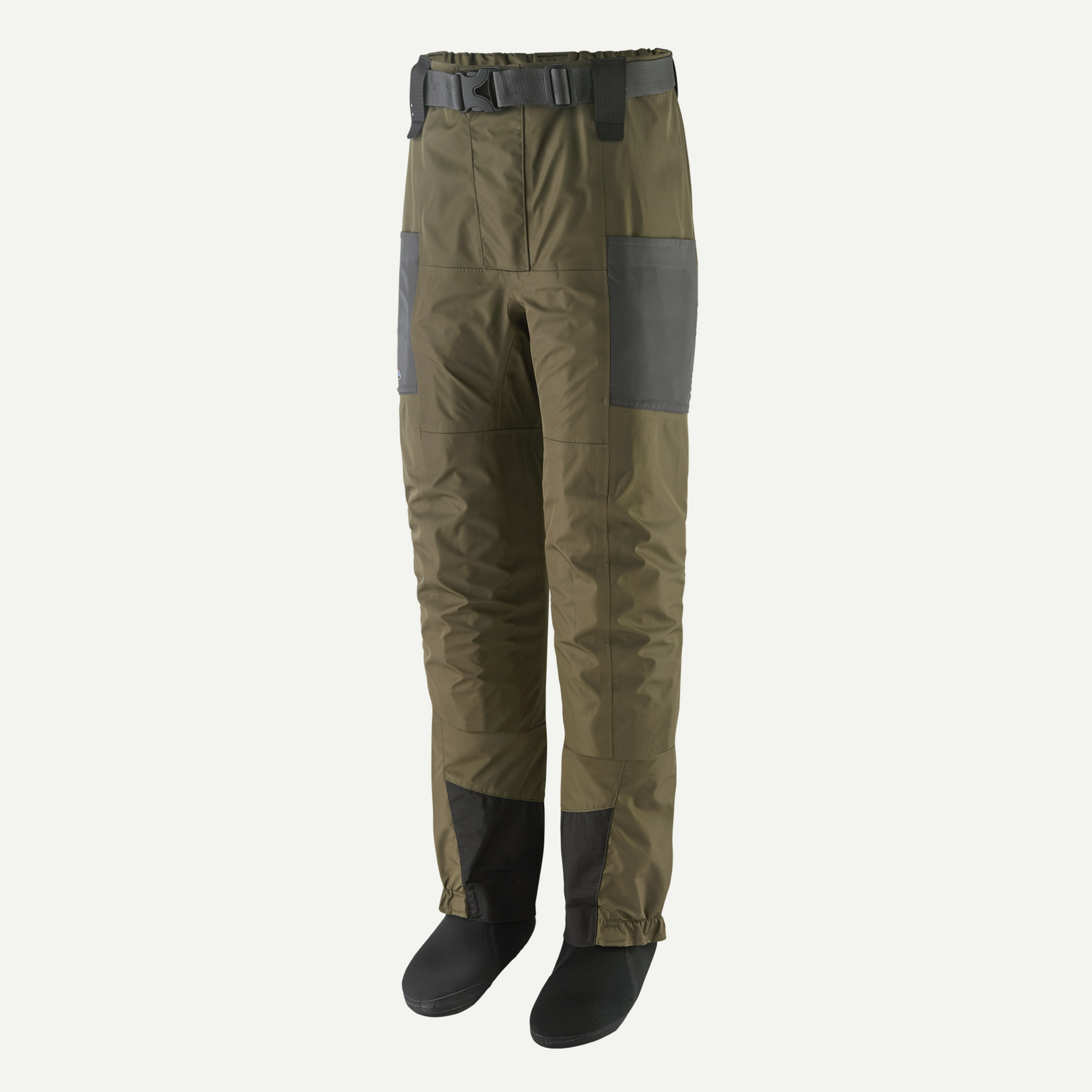 Men's Swiftcurrent Traverse Wading Pants