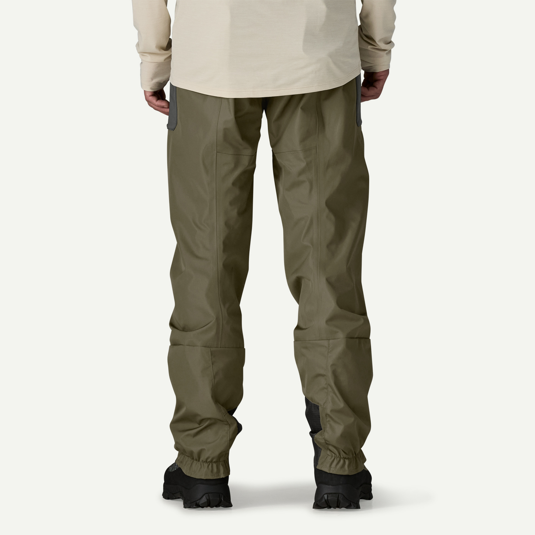 Men's Swiftcurrent Traverse Wading Pants - Image 3
