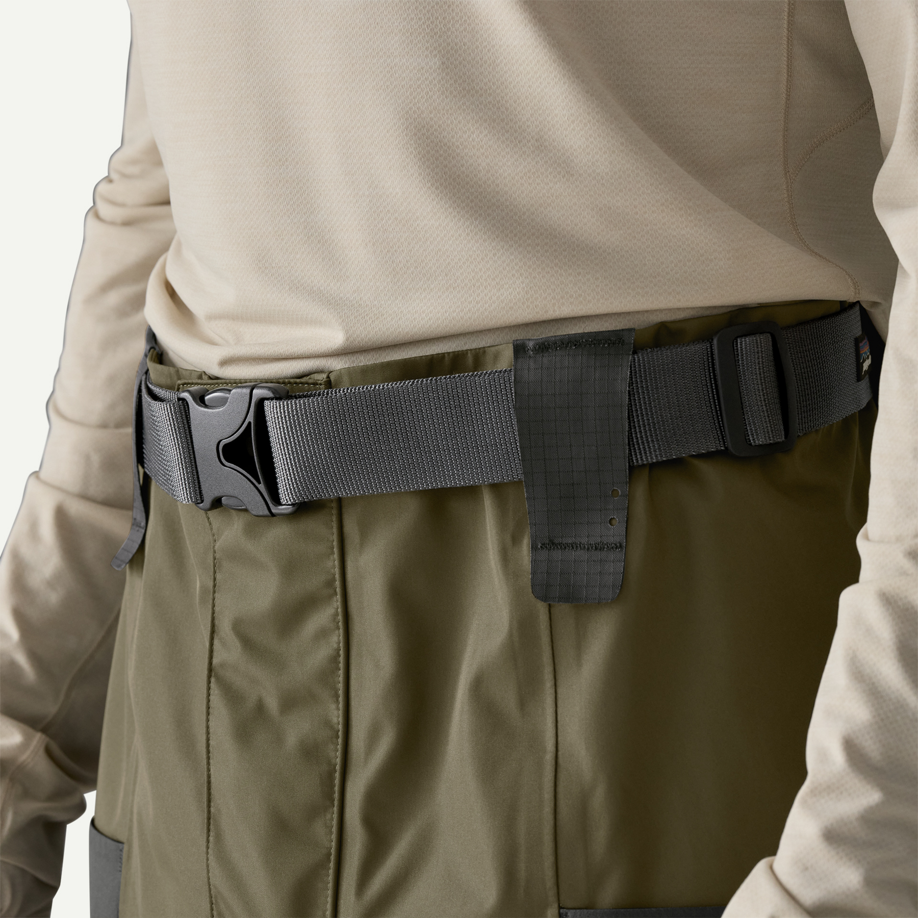 Men's Swiftcurrent Traverse Wading Pants - Image 7