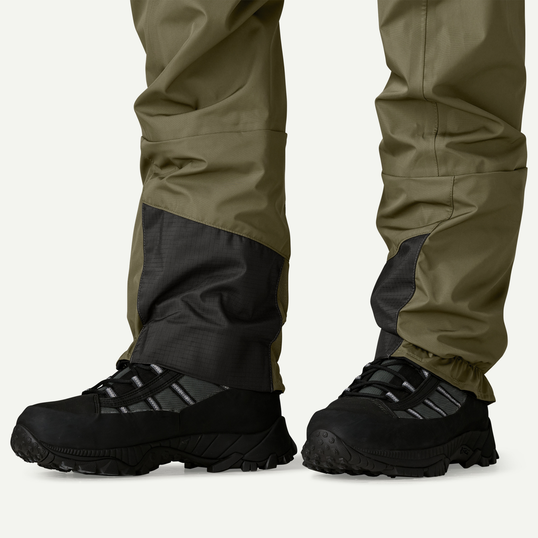 Men's Swiftcurrent Traverse Wading Pants - Image 8