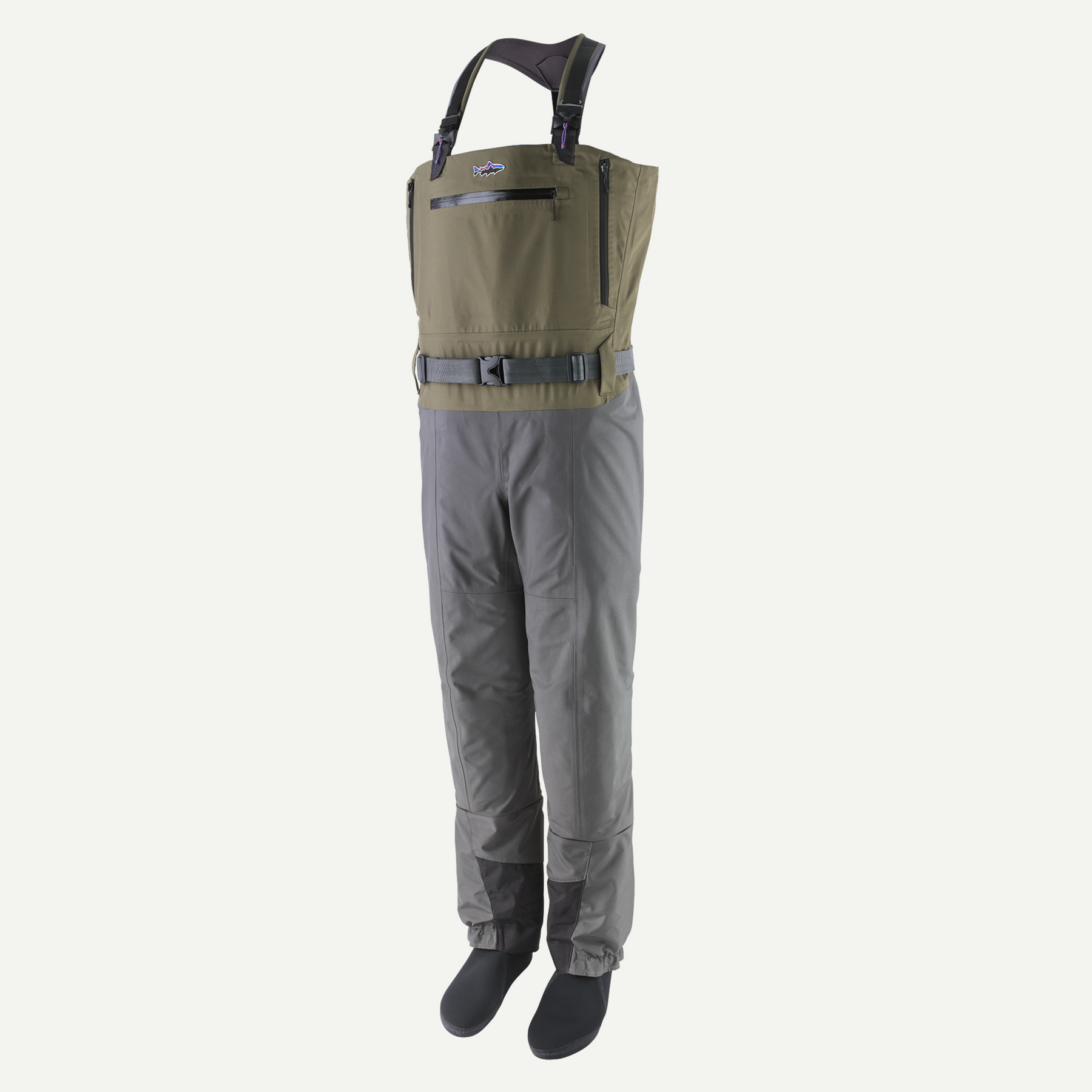 Men's Swiftcurrent Expedition Waders