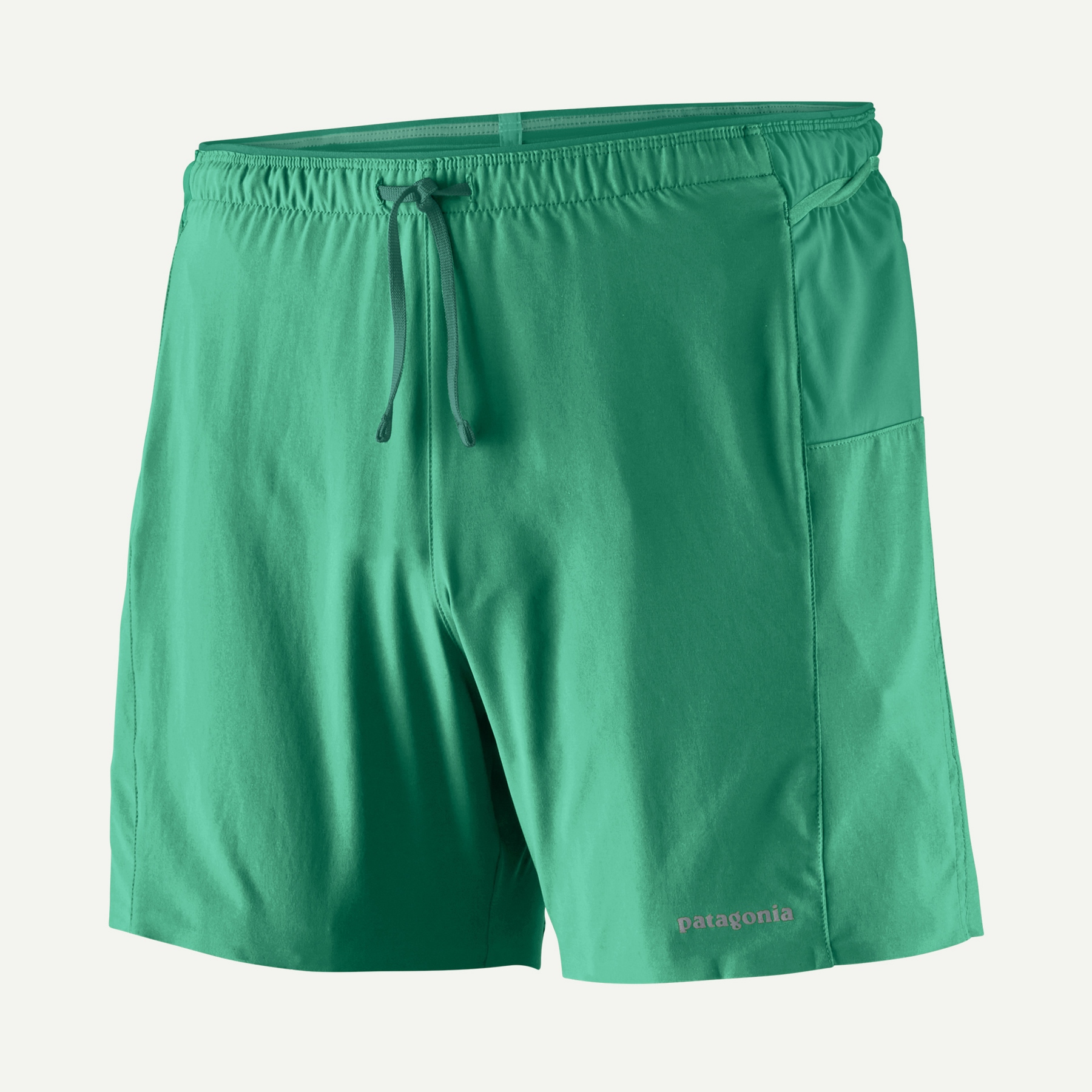 Men's Strider Pro Shorts - 5"