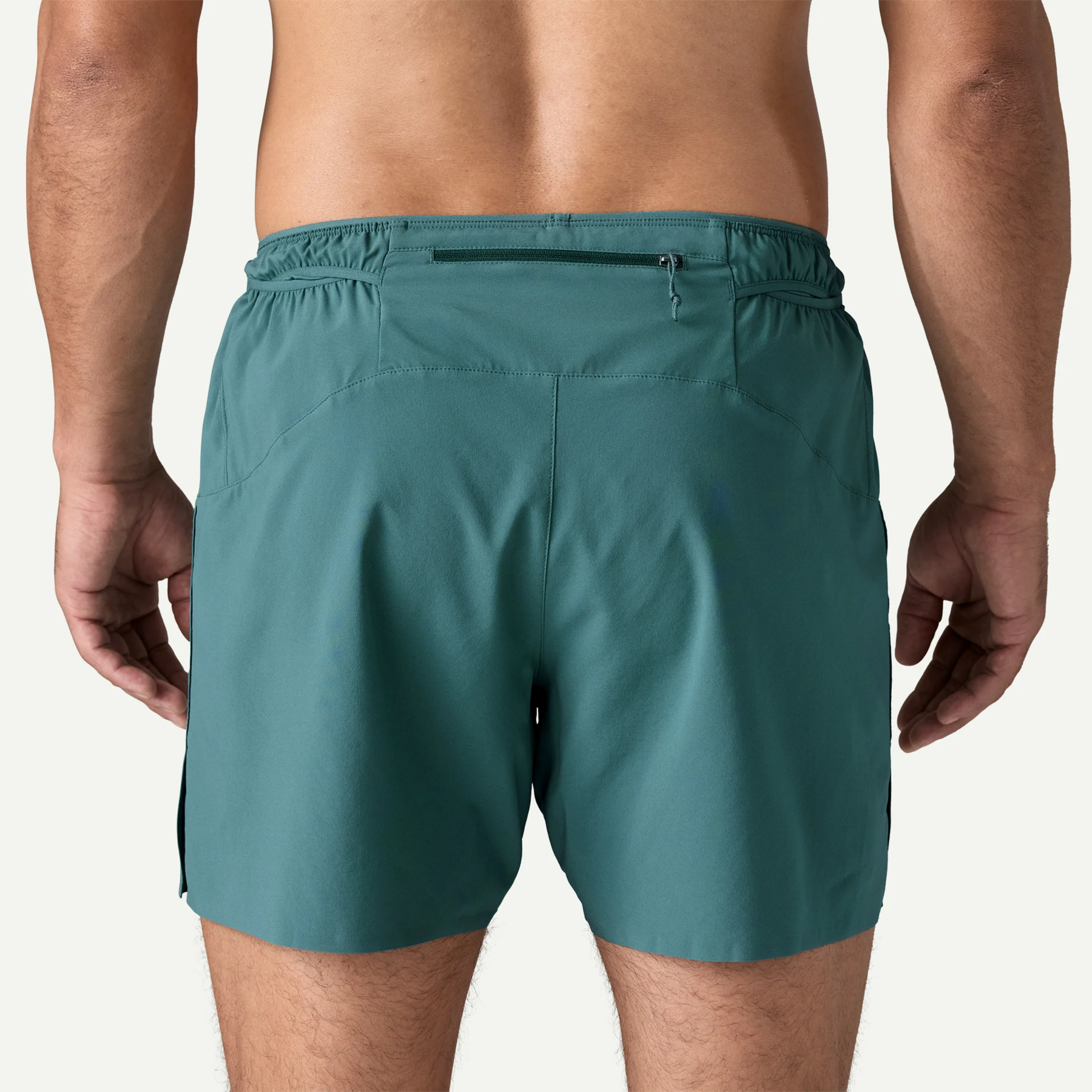 Men's Strider Pro Shorts - 5" - Image 7