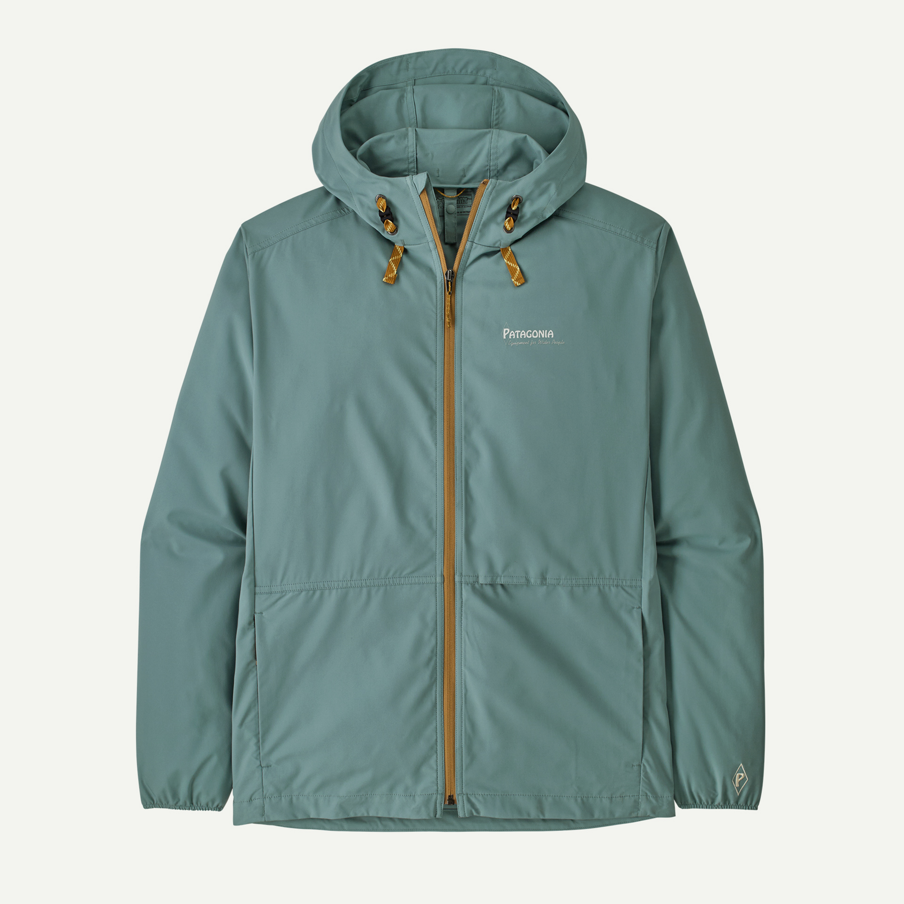 Men's Stretch Terre Planing Hoody