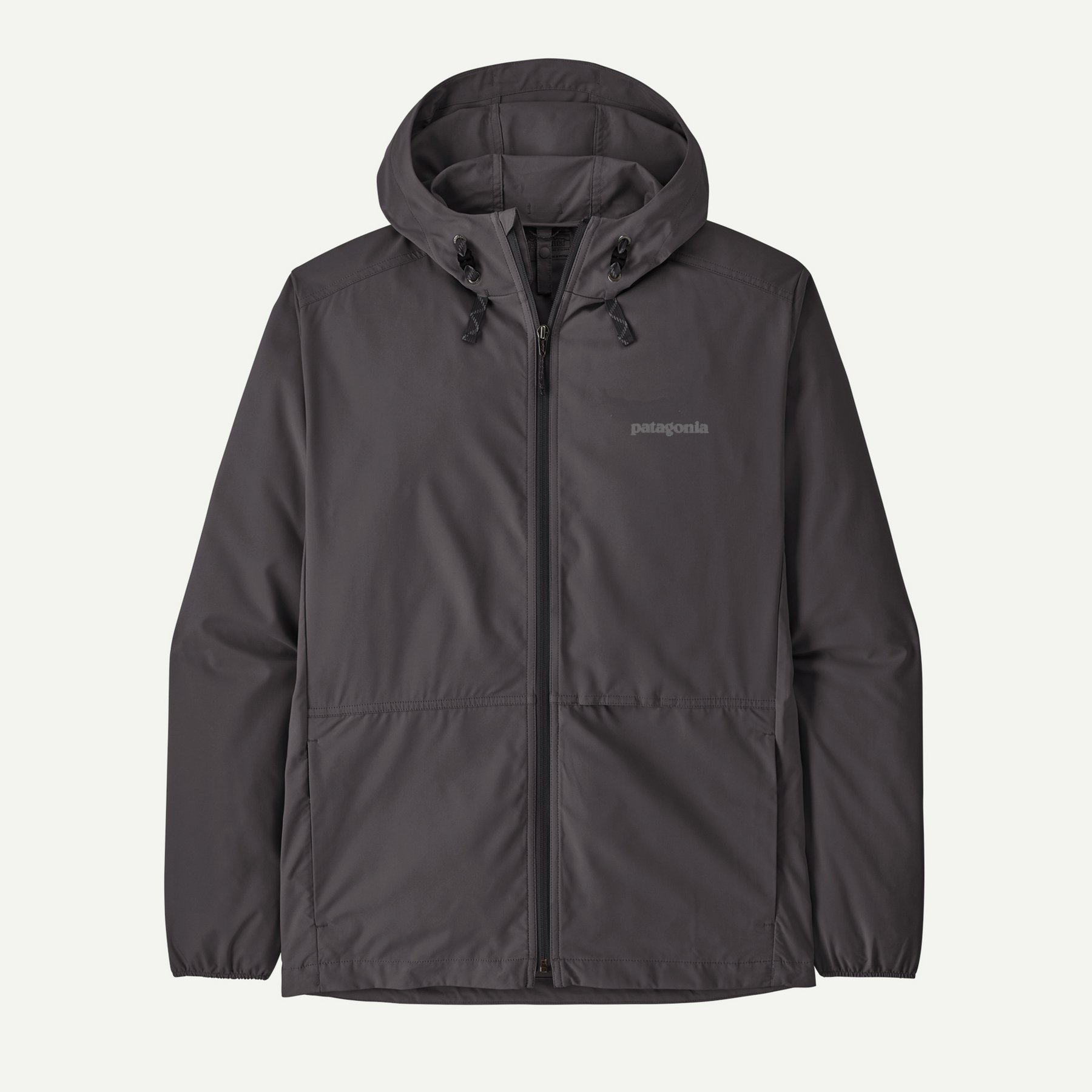 Men's Stretch Terre Planing Hoody