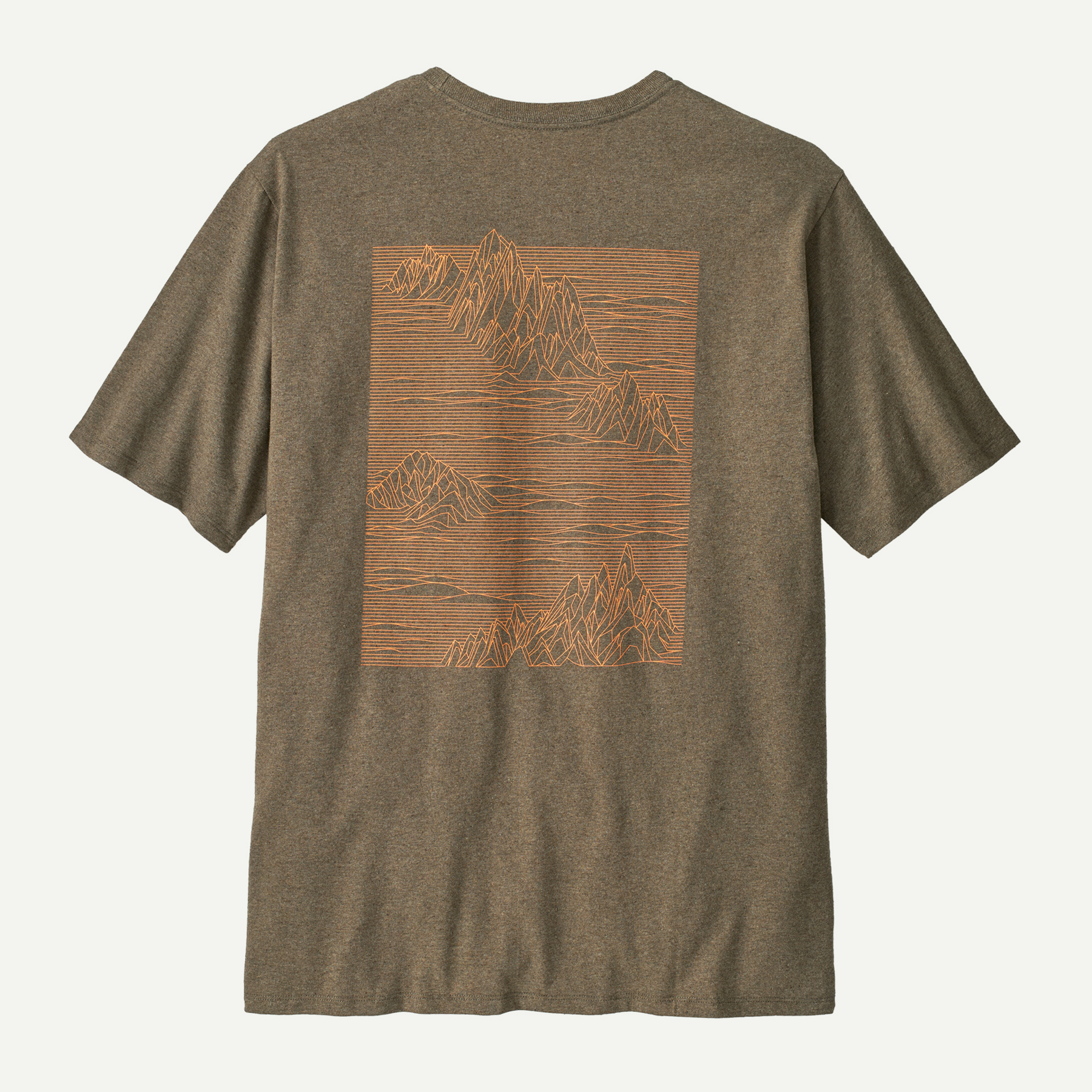 Men's Strataspire Responsibili-Tee