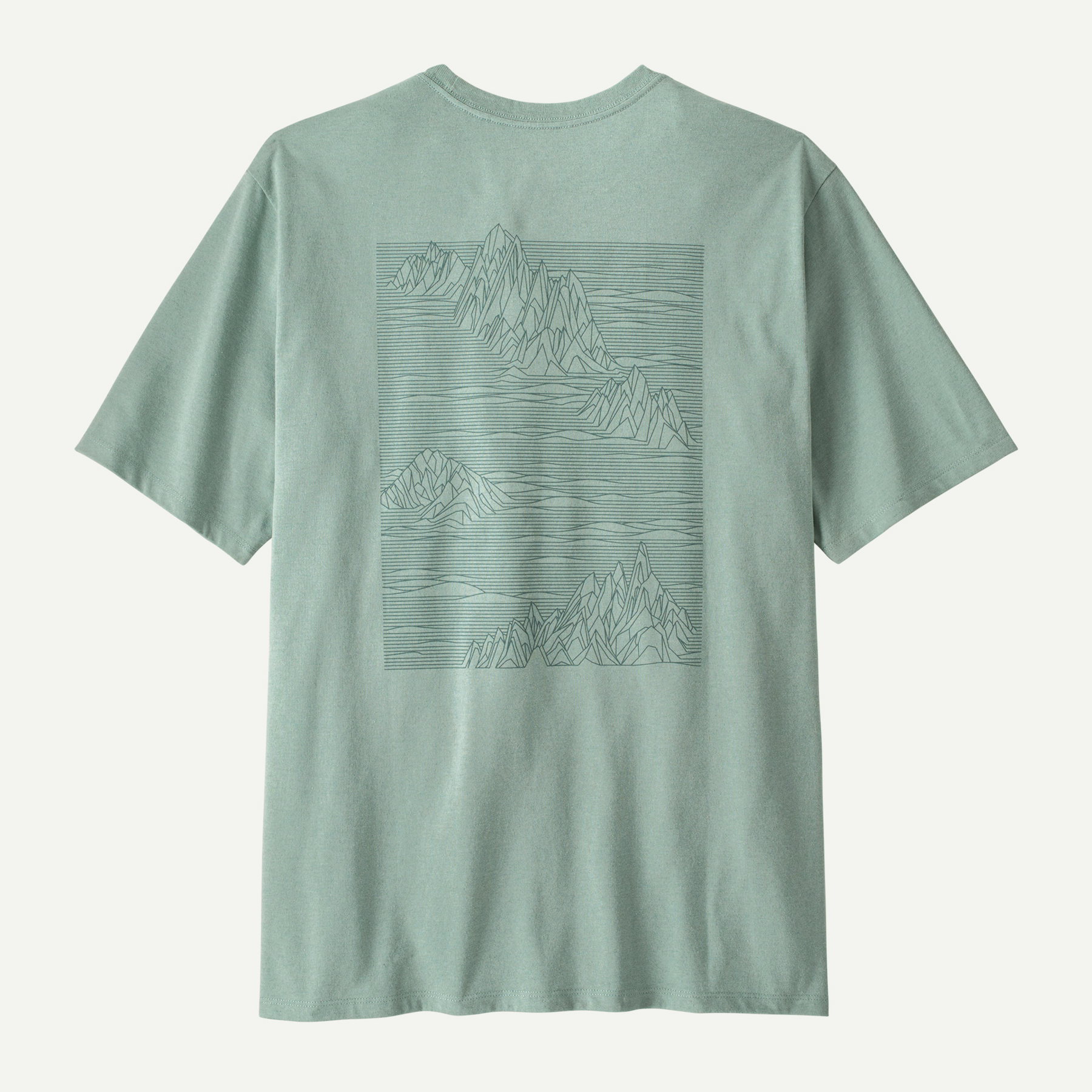 Men's Strataspire Responsibili-Tee