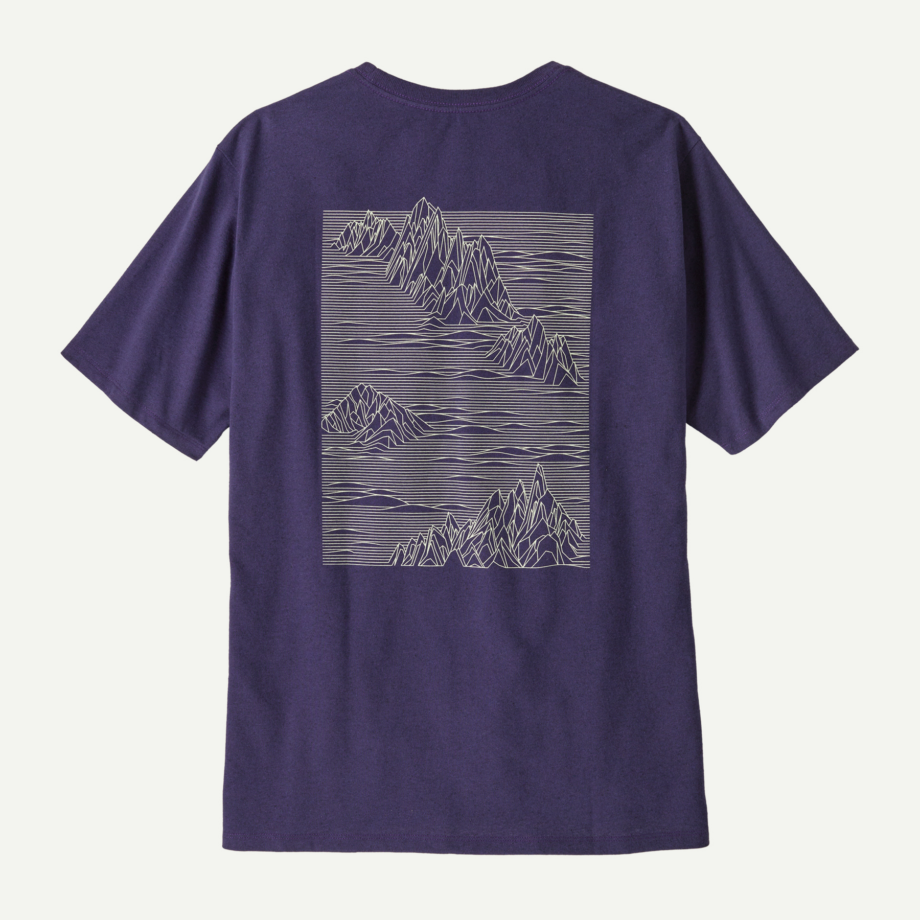 Men's Strataspire Responsibili-Tee