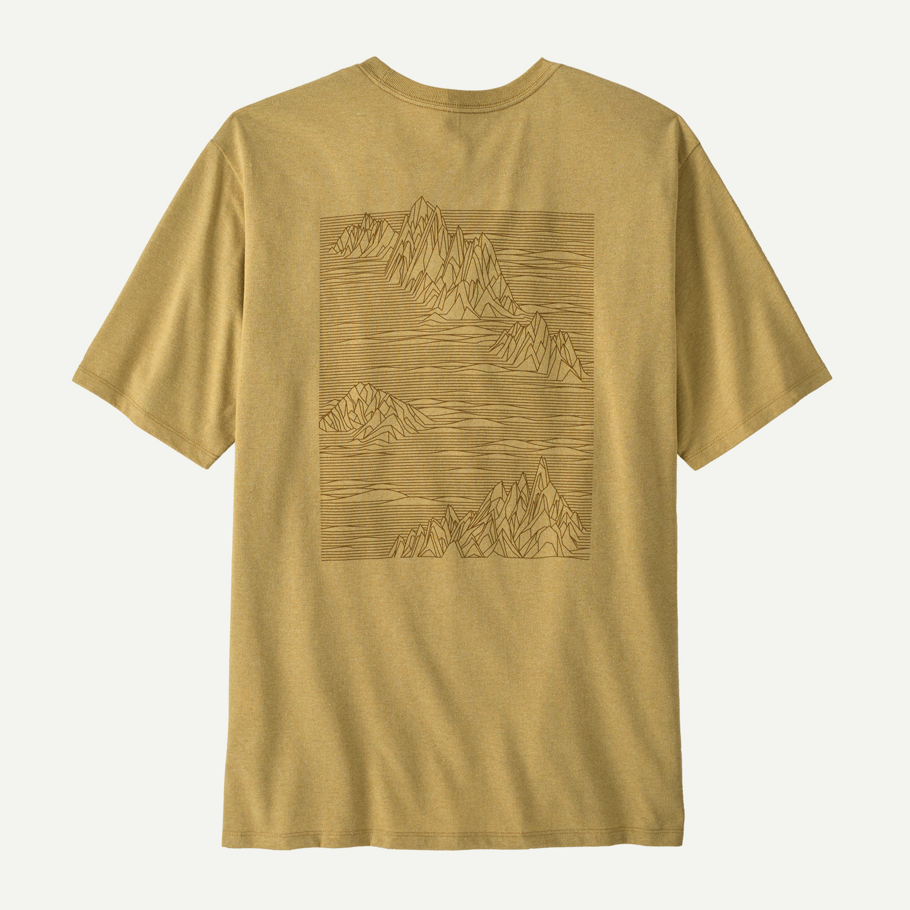 Men's Strataspire Responsibili-Tee