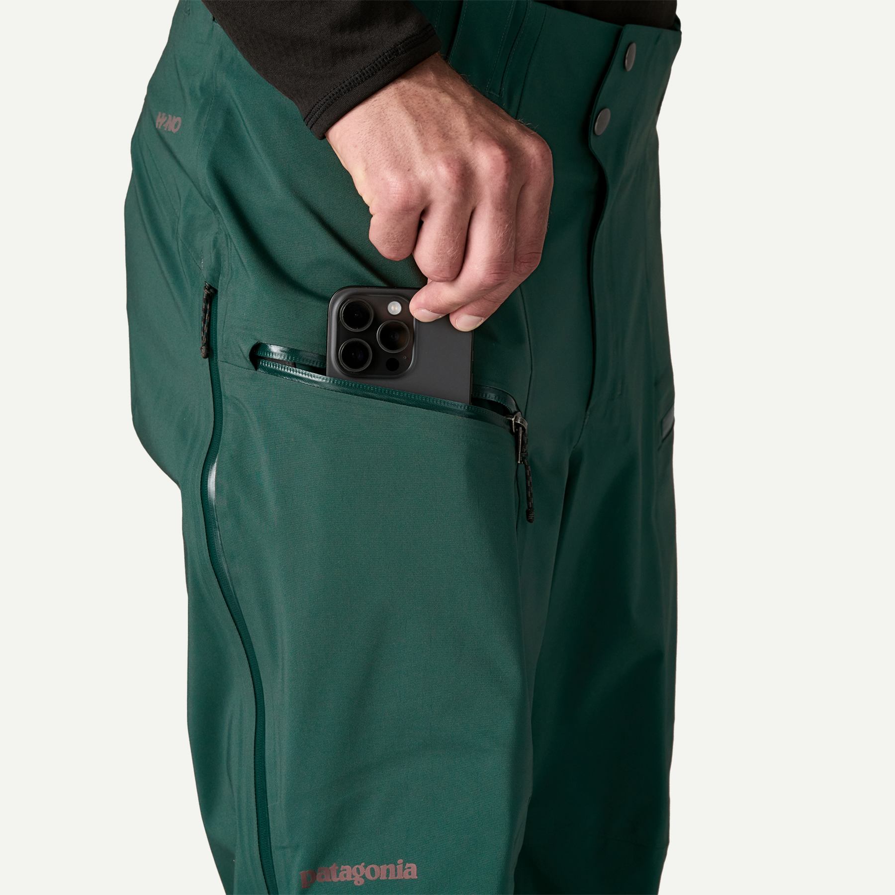 Men's Stormstride Pants - Image 6