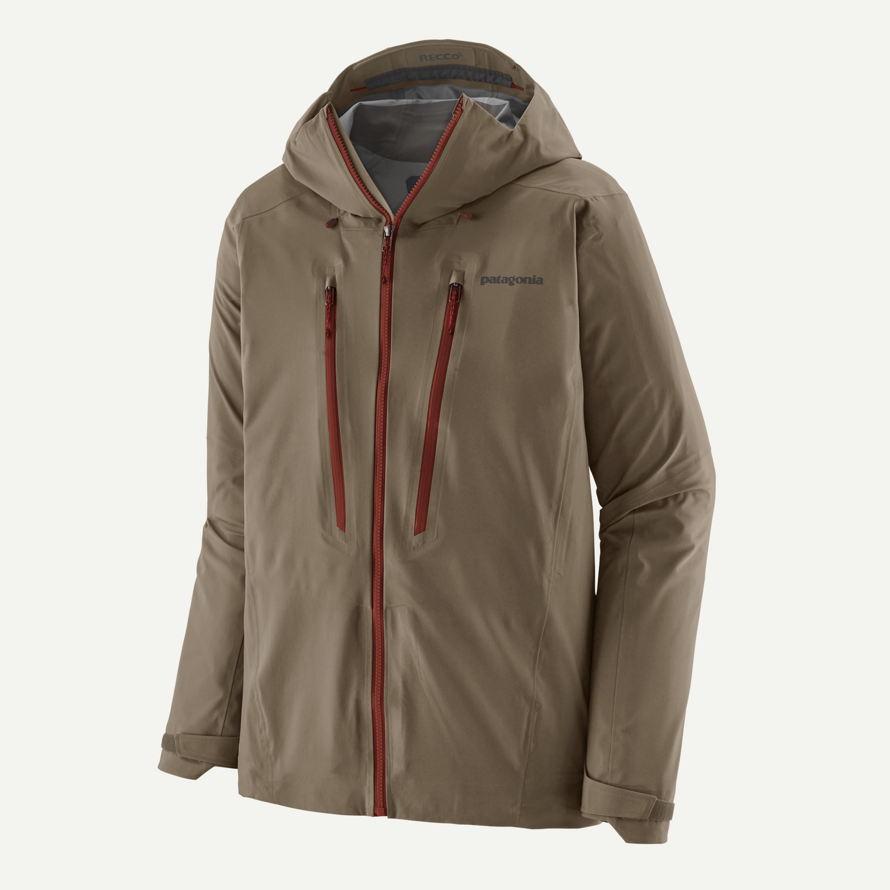 Men's Stormstride Jacket