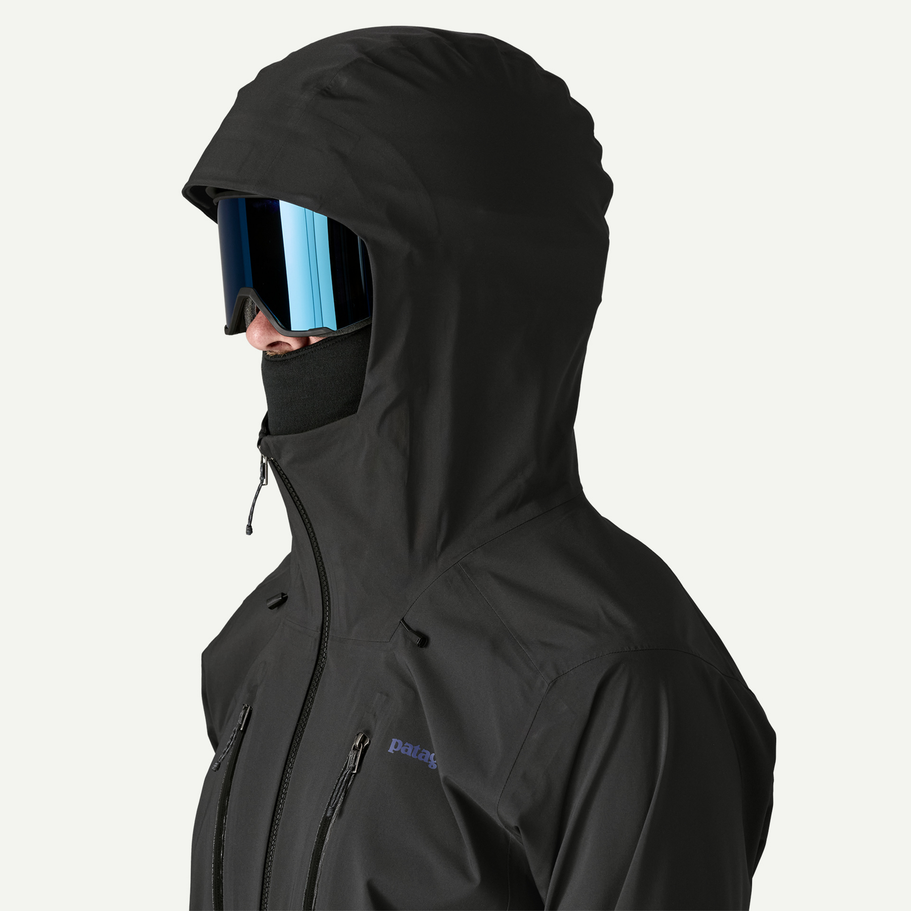 Men's Stormstride Jacket - Image 8