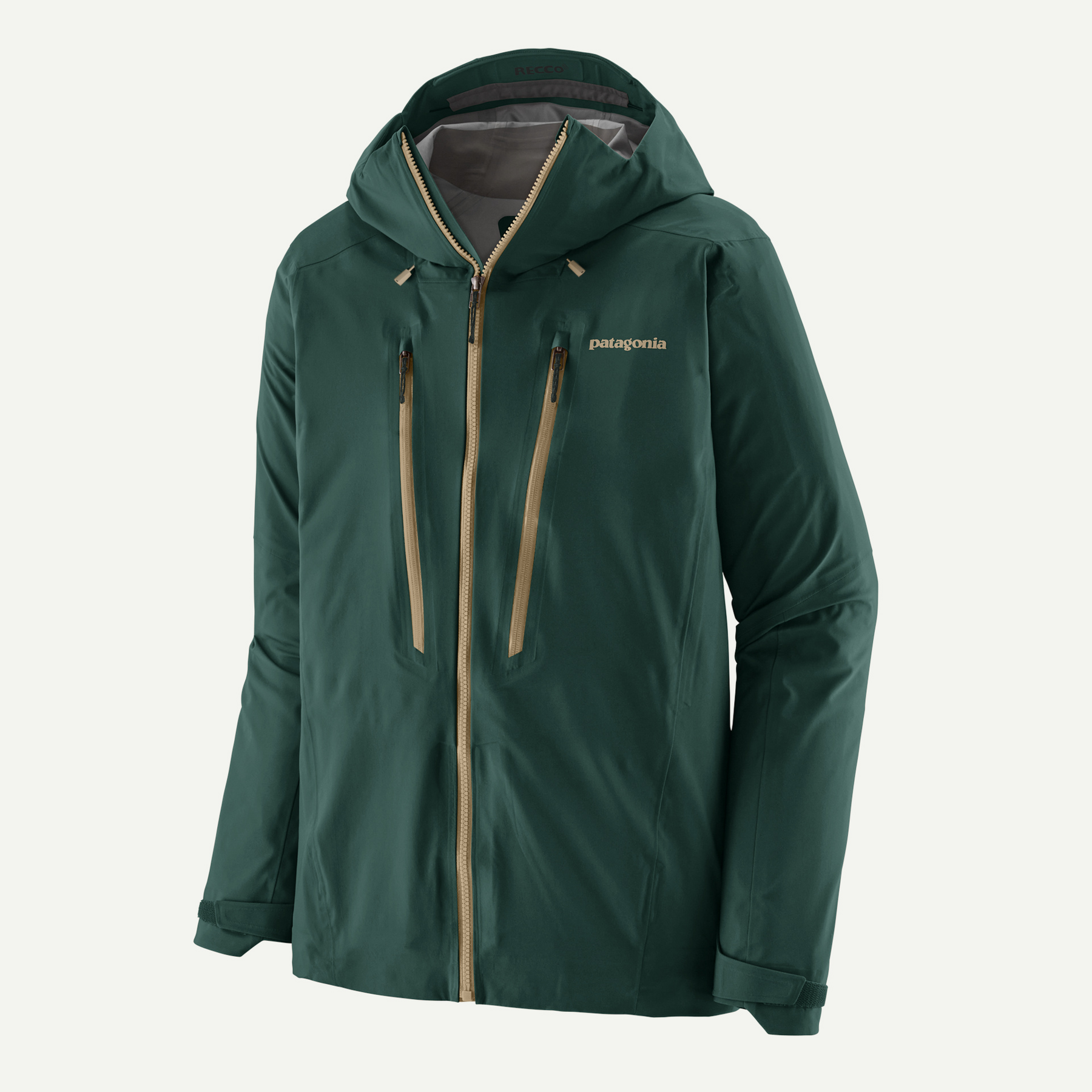 Men's Stormstride Jacket