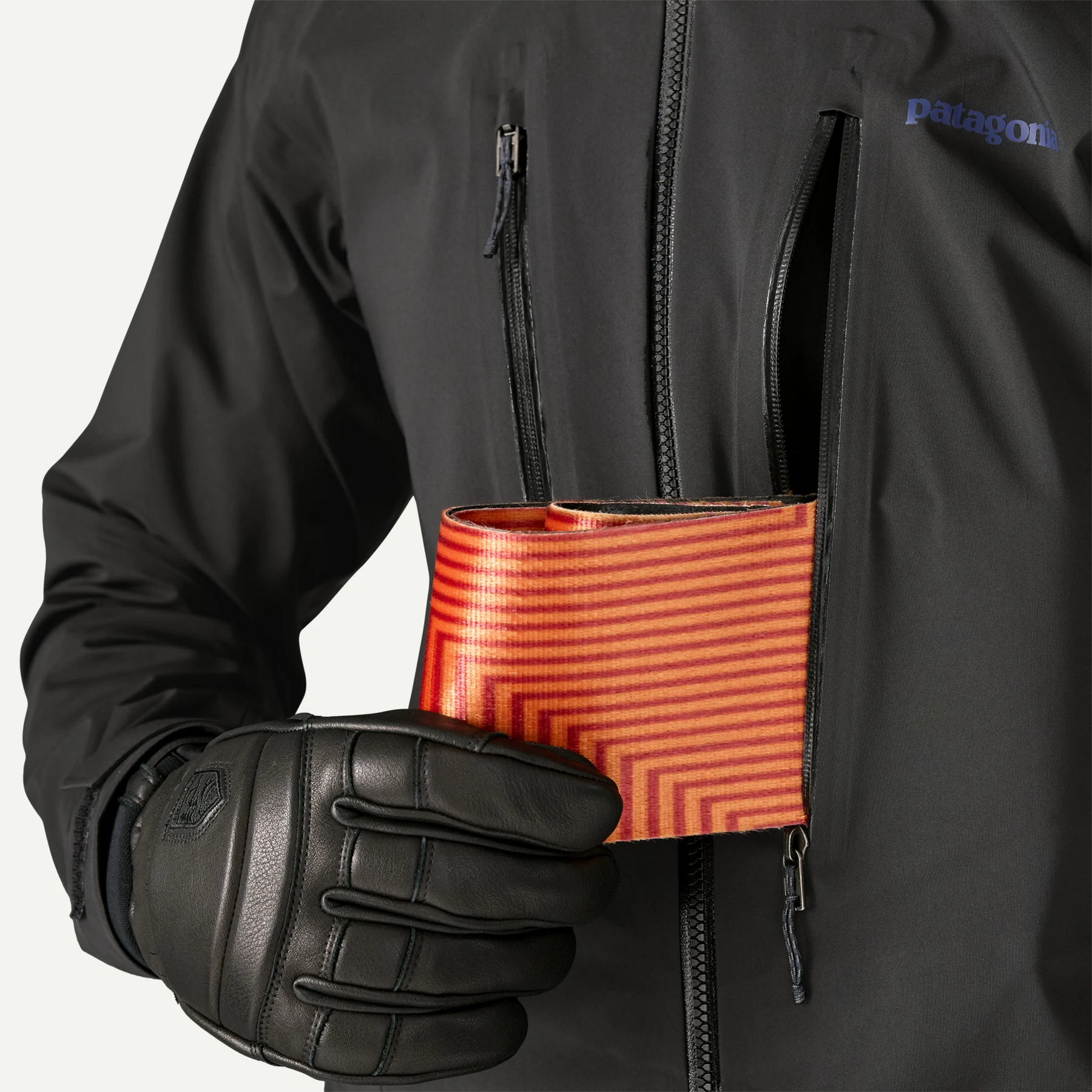 Men's Stormstride Jacket - Image 4