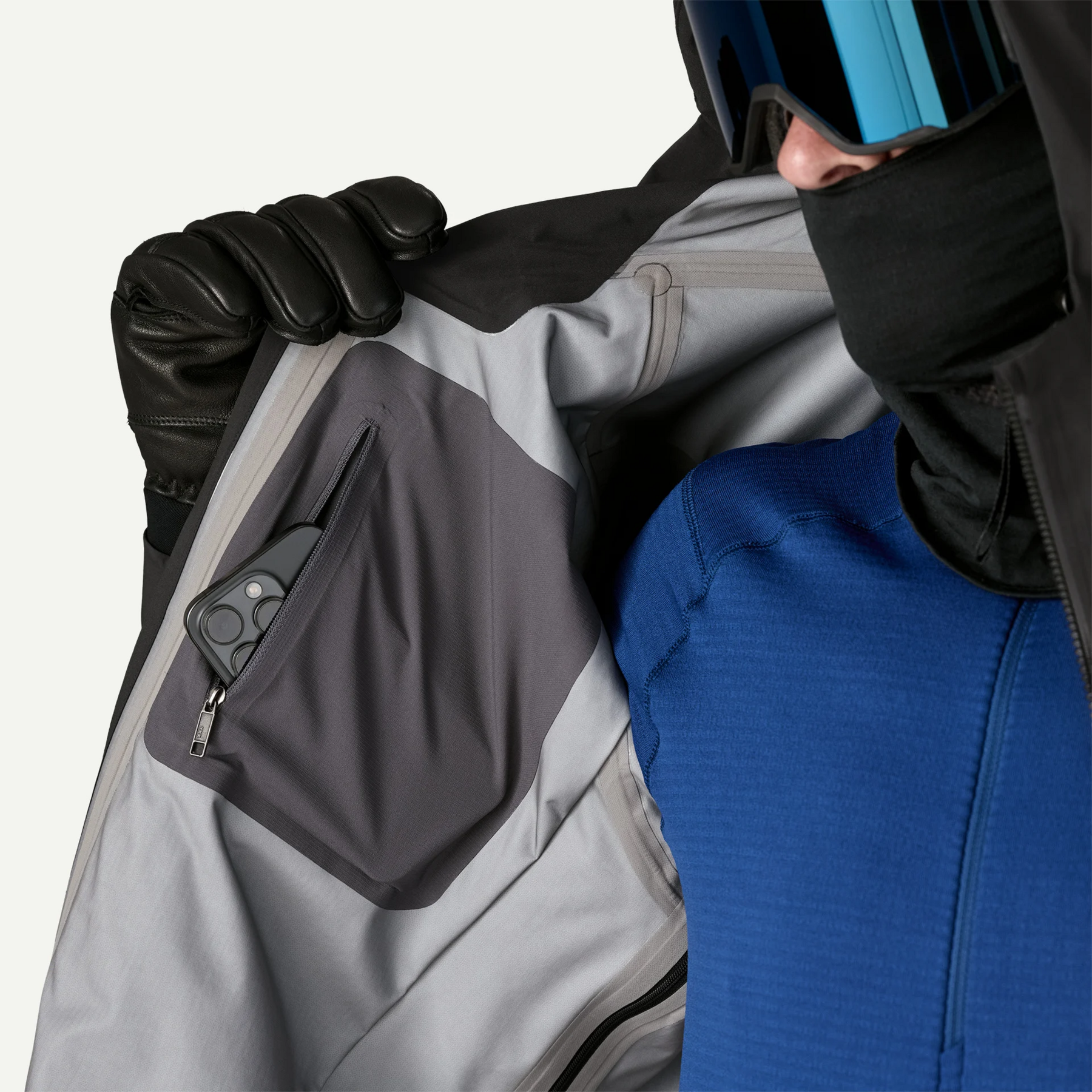 Men's Stormstride Jacket - Image 5