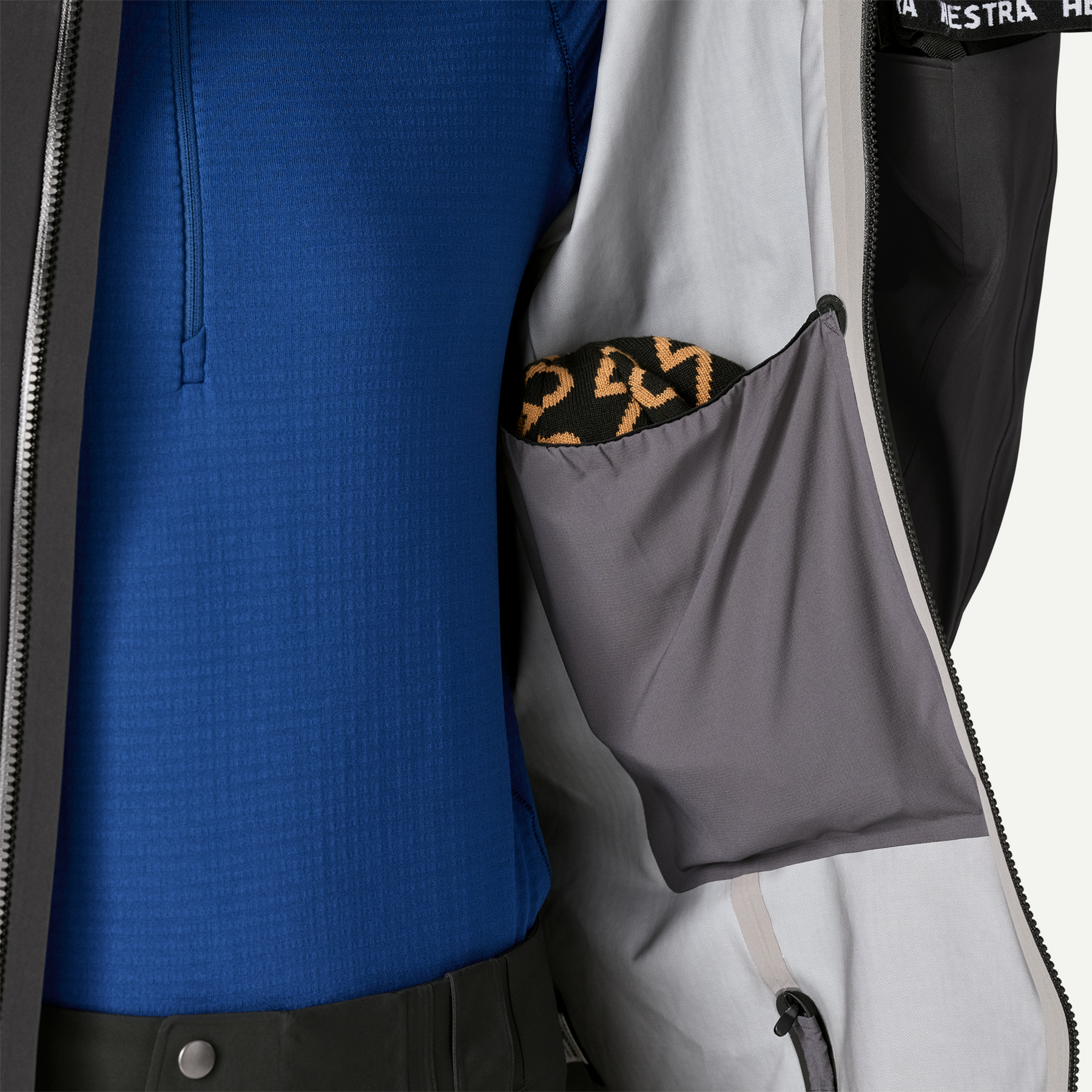 Men's Stormstride Jacket - Image 6