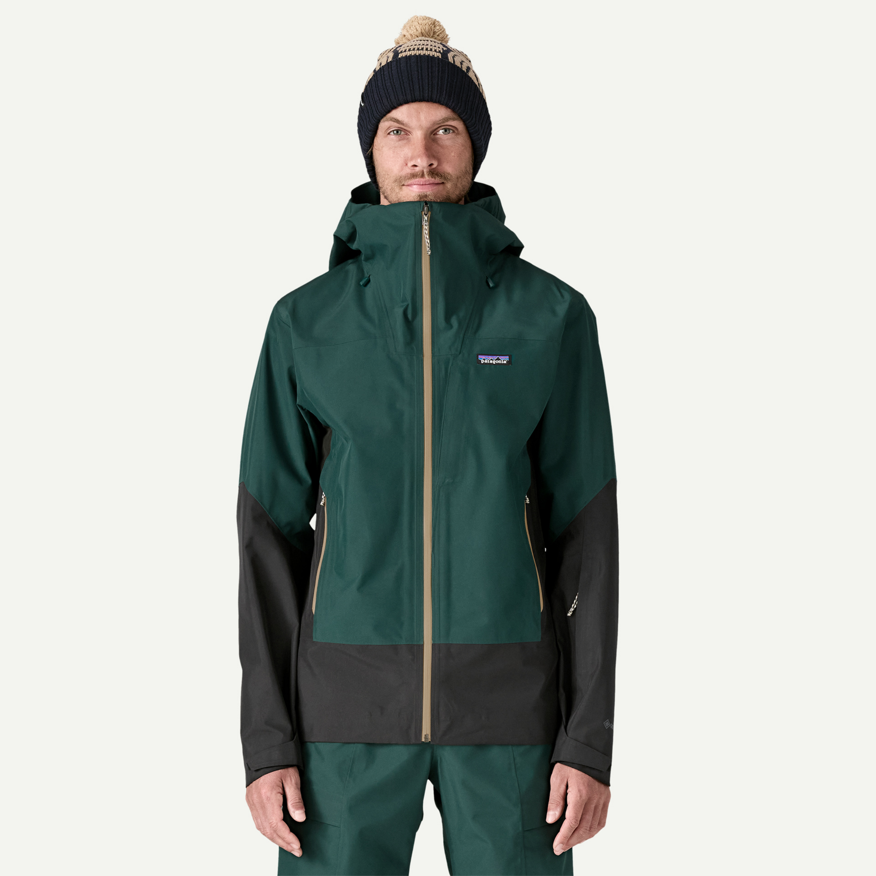 Men's Storm Shift Jacket - Image 2