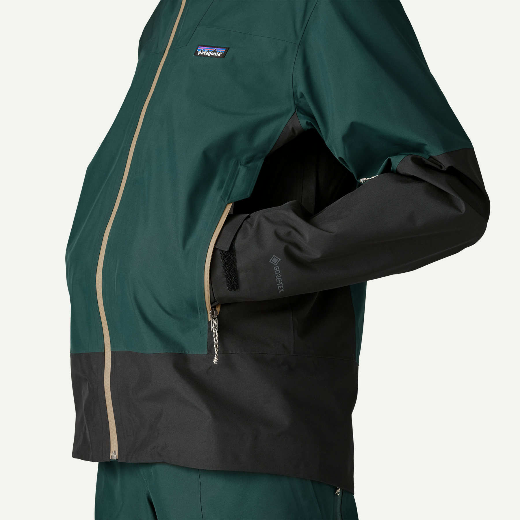 Men's Storm Shift Jacket - Image 5