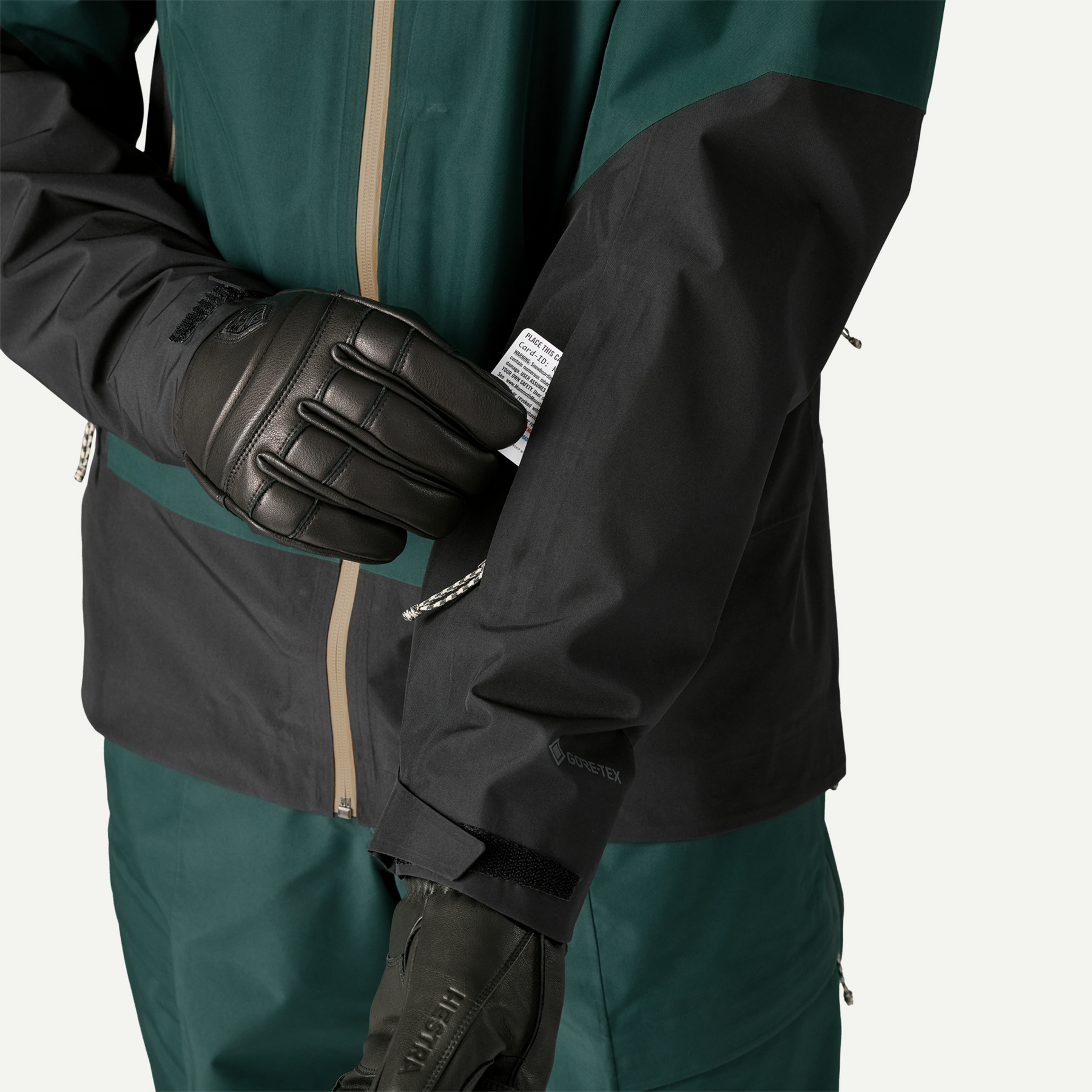 Men's Storm Shift Jacket - Image 7