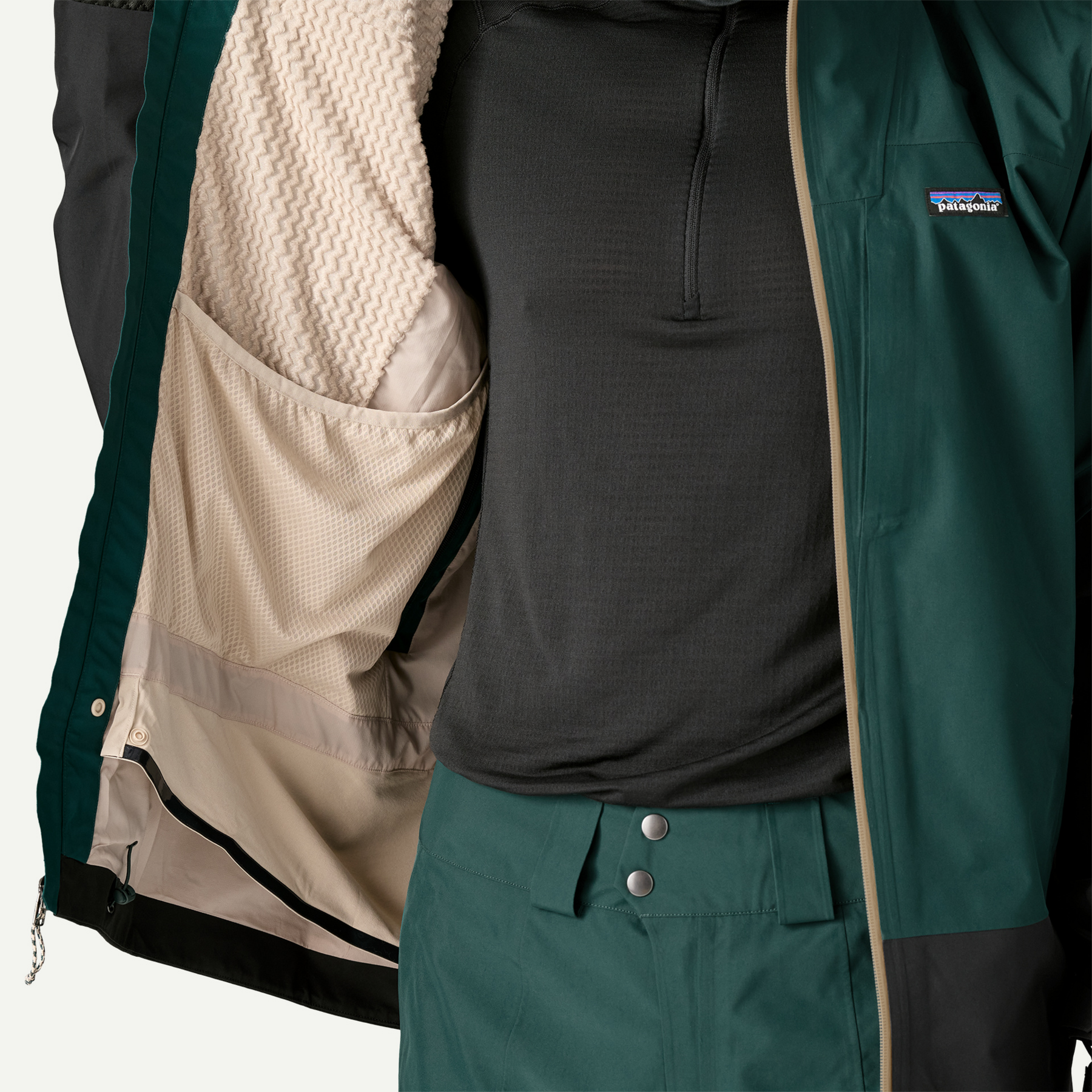 Men's Storm Shift Jacket - Image 8