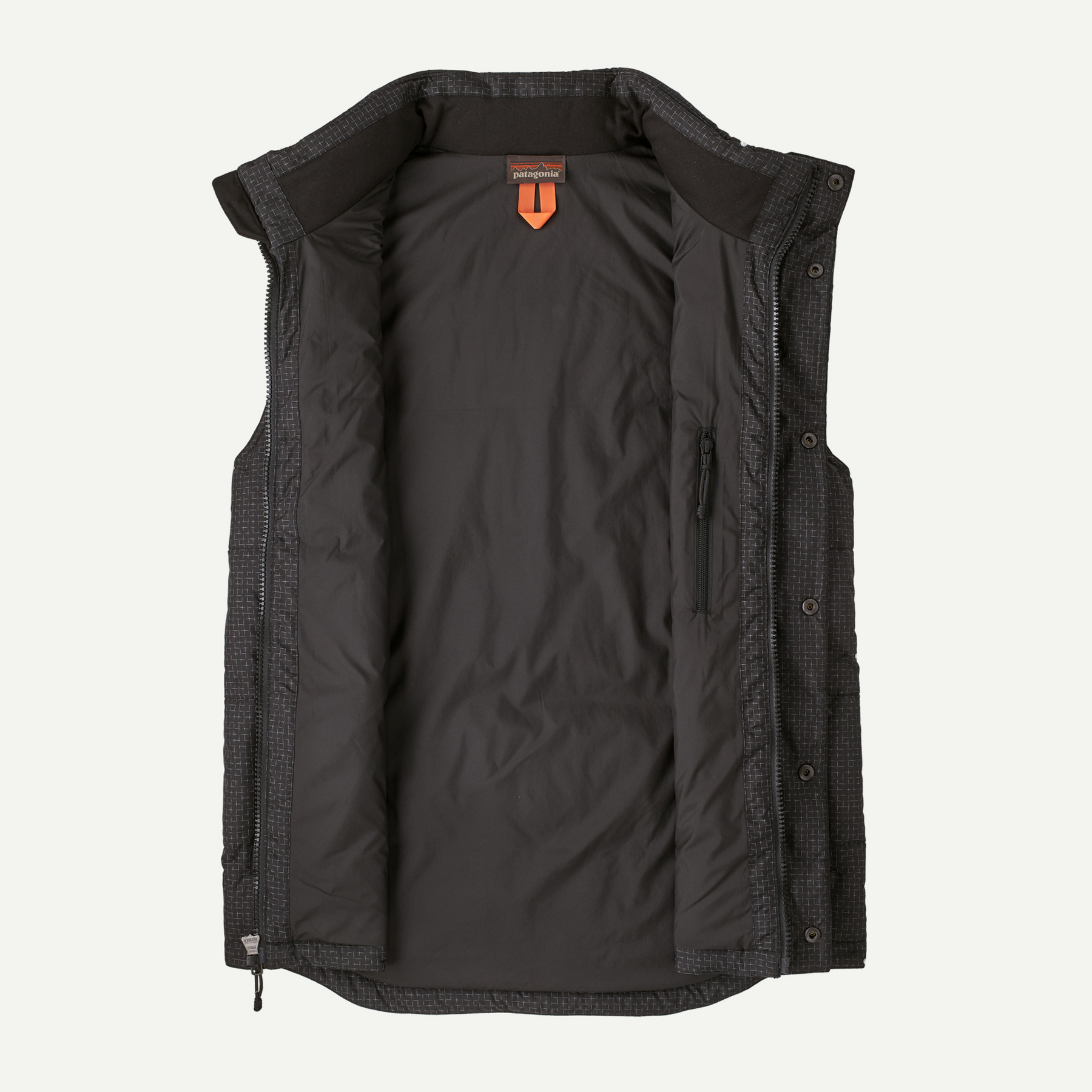 Men's Steel Forge Vest - Image 5