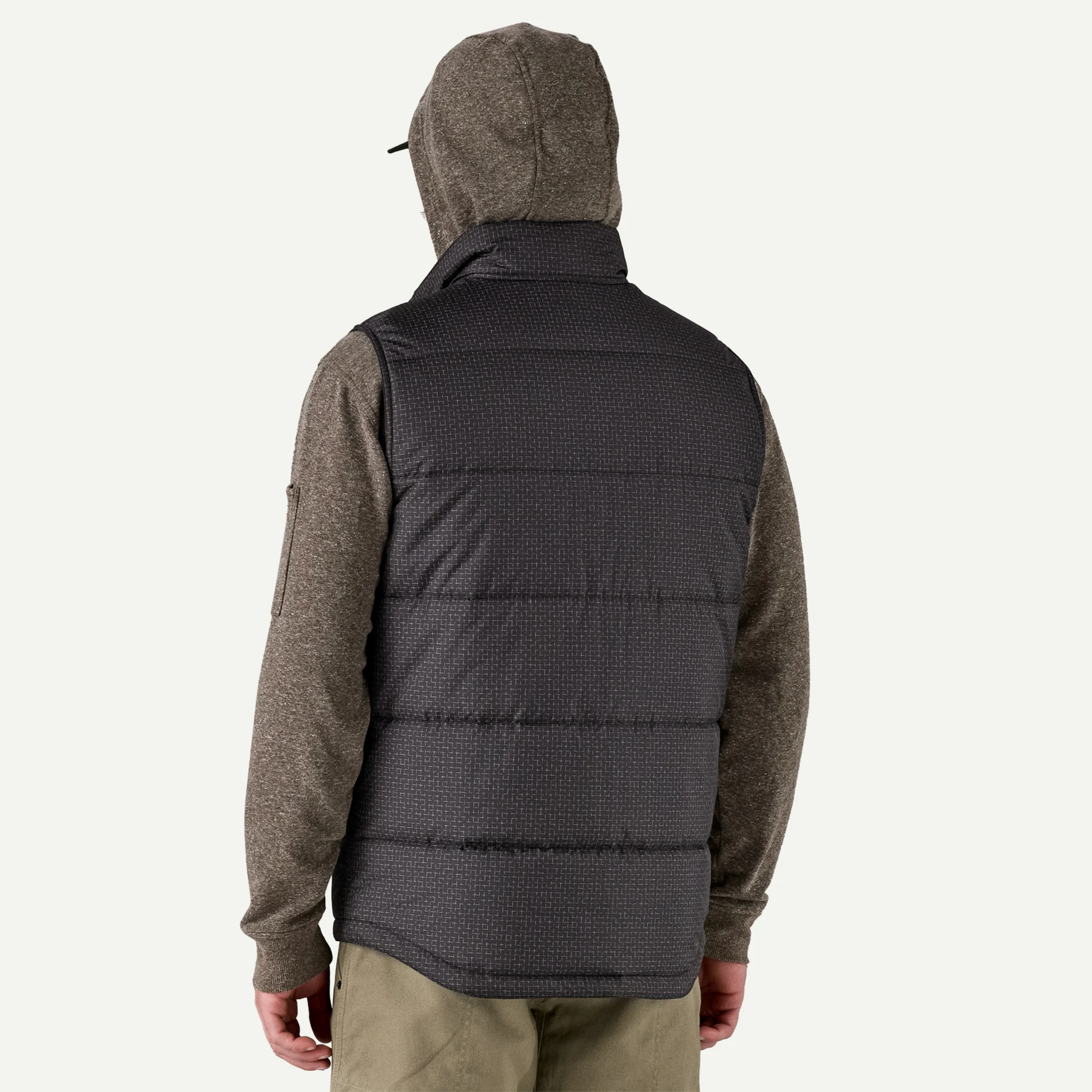 Men's Steel Forge Vest - Image 3