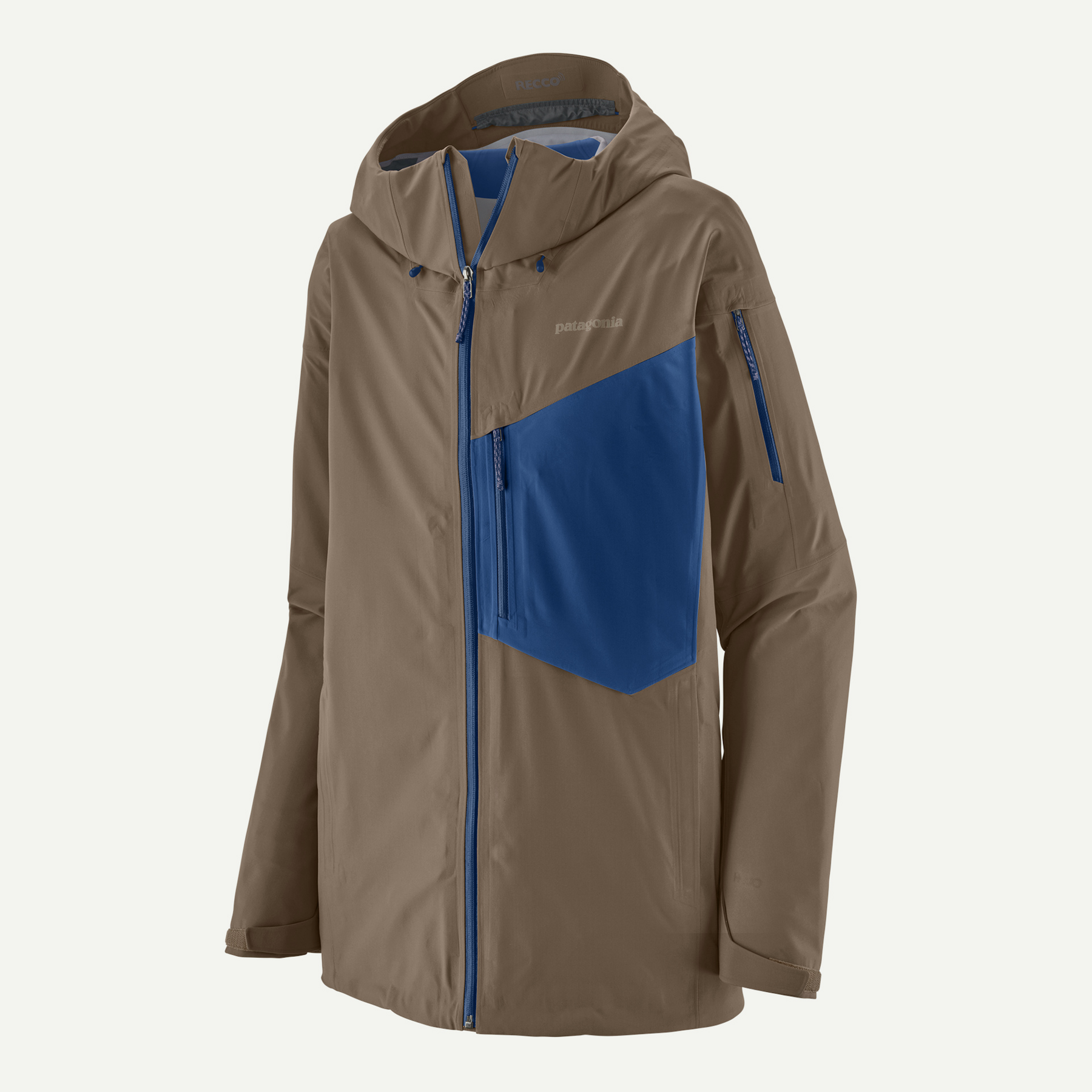 Men's SnowDrifter Jacket