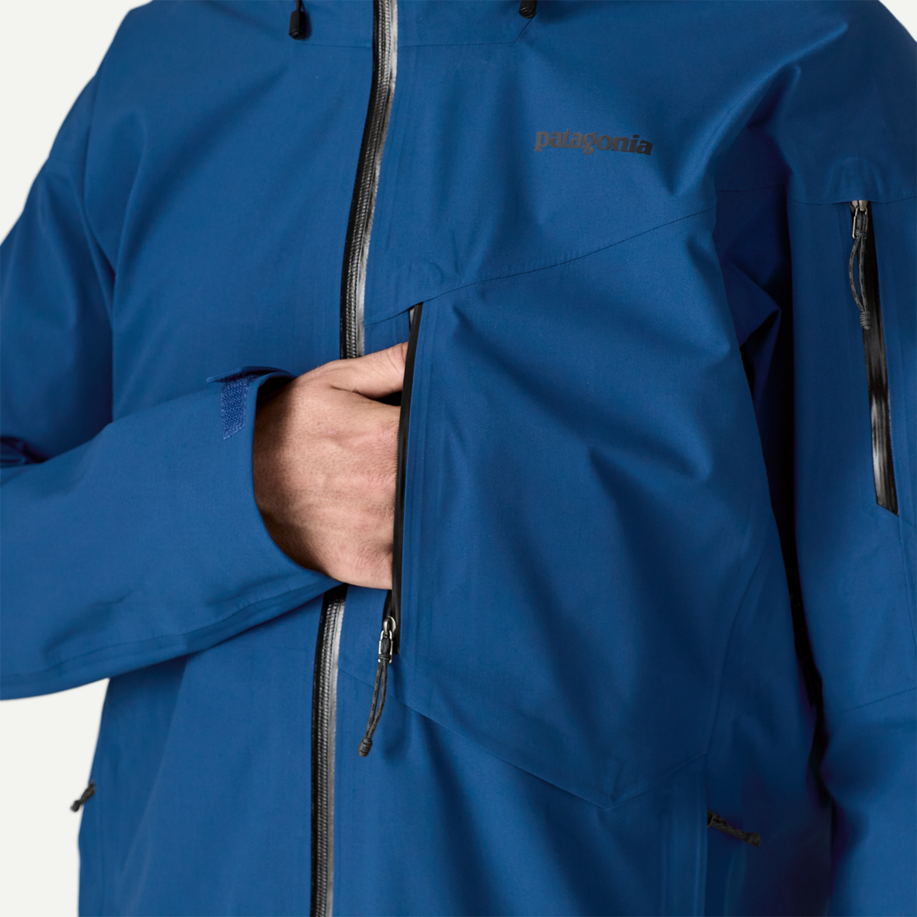 Men's SnowDrifter Jacket - Image 6