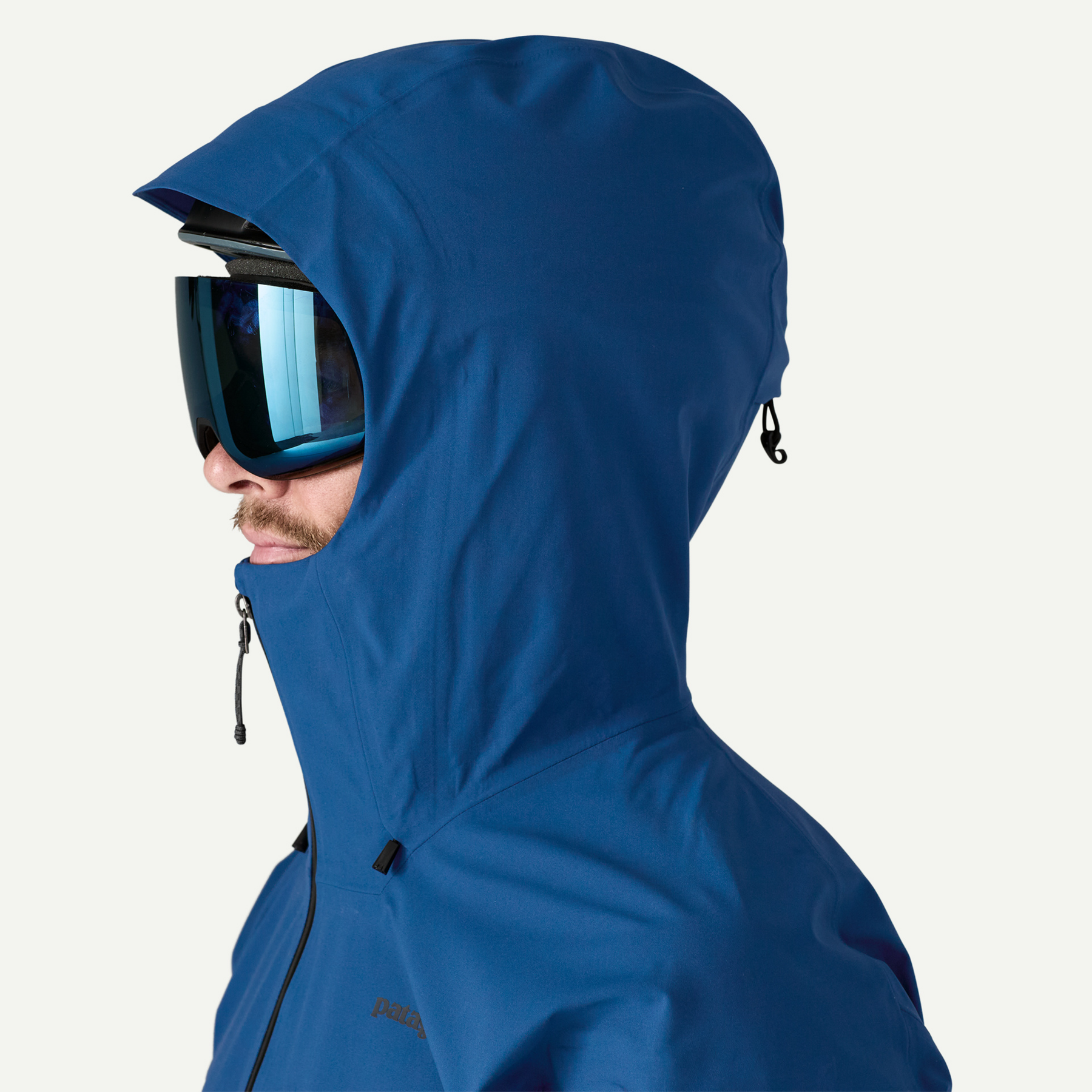 Men's SnowDrifter Jacket - Image 10