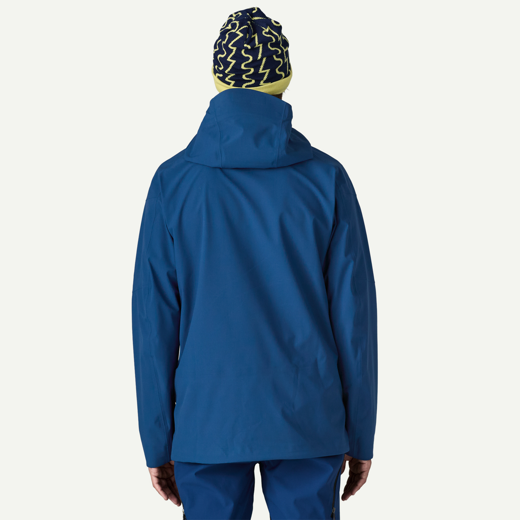 Men's SnowDrifter Jacket - Image 3