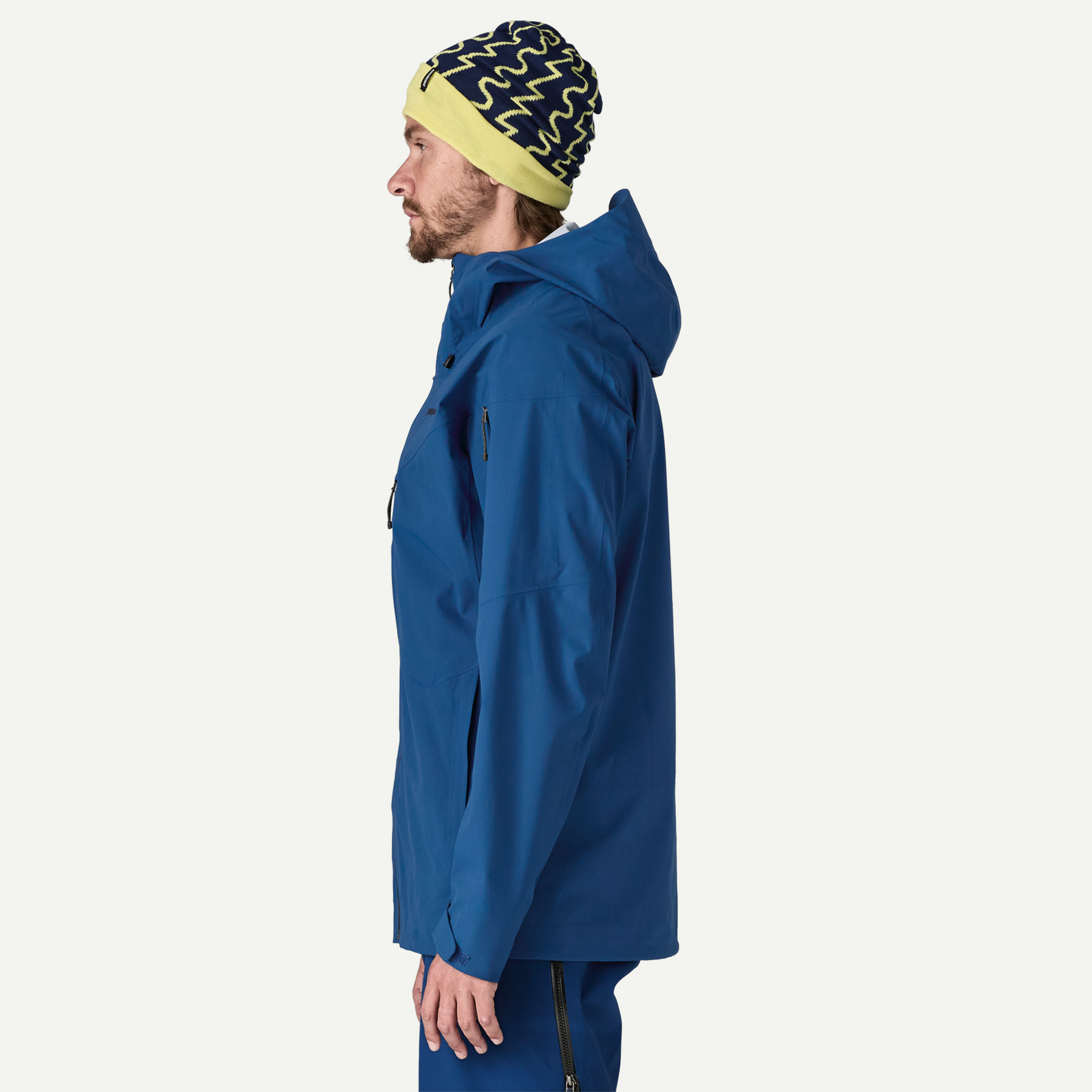 Men's SnowDrifter Jacket - Image 4