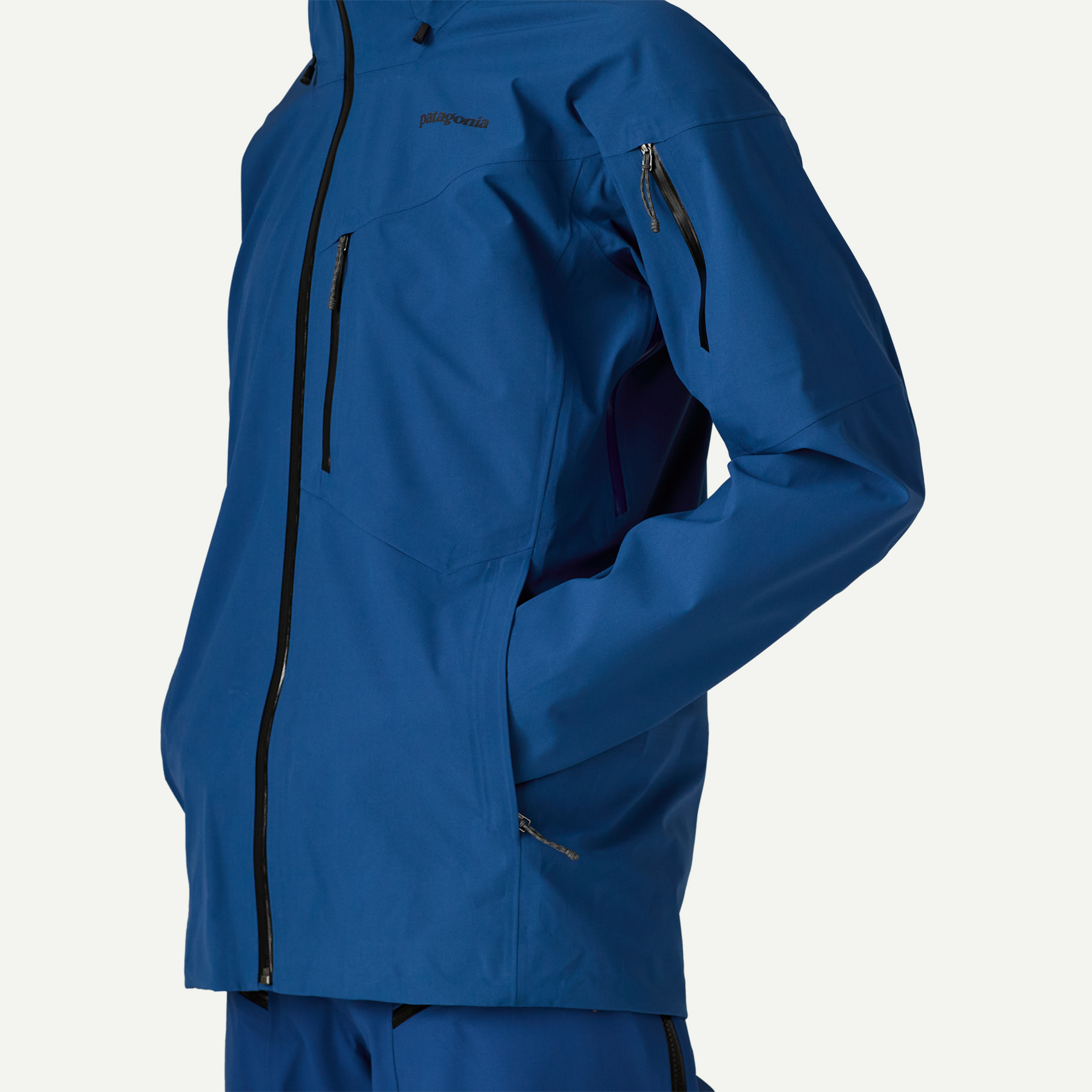 Men's SnowDrifter Jacket - Image 5
