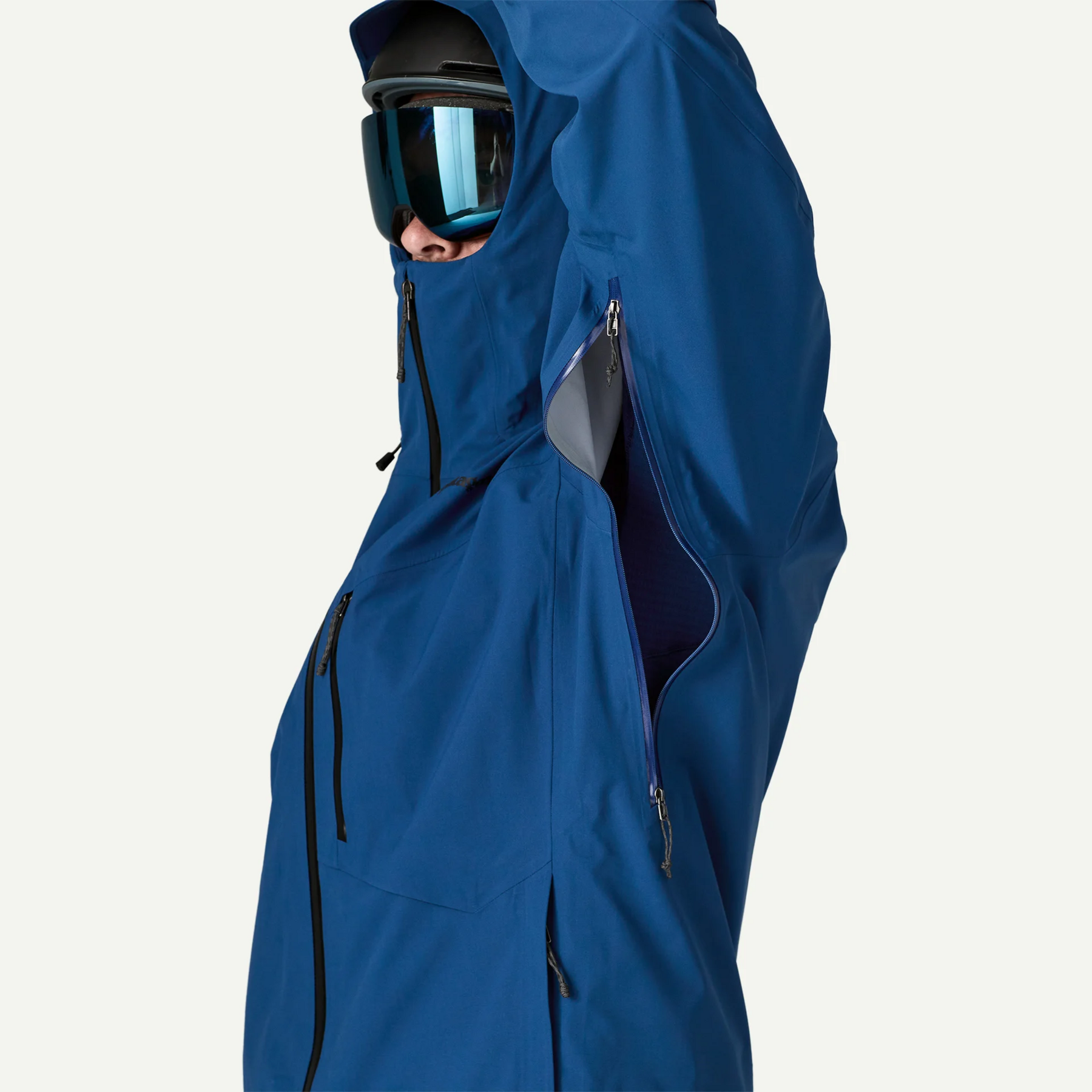 Men's SnowDrifter Jacket - Image 11