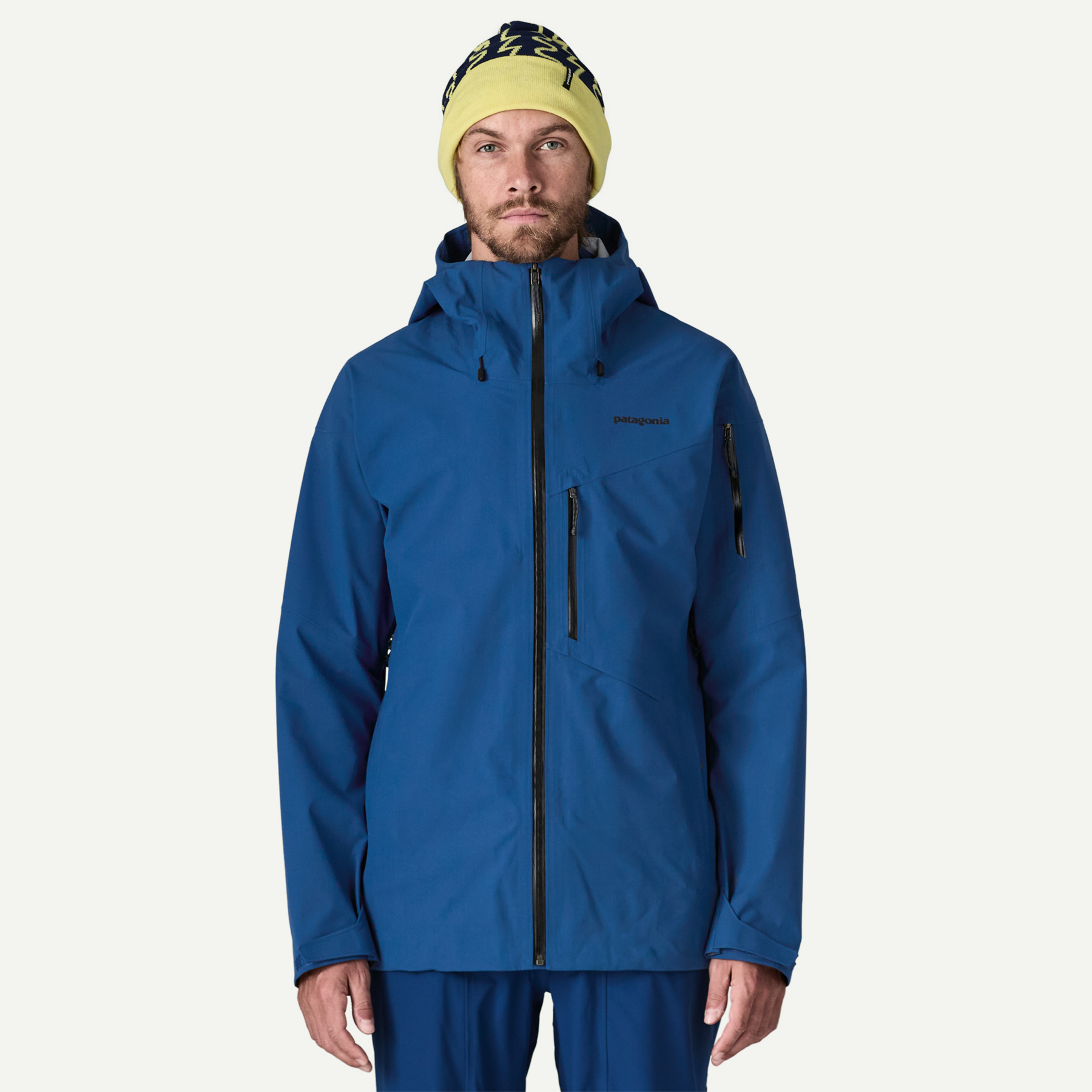 Men's SnowDrifter Jacket - Image 2