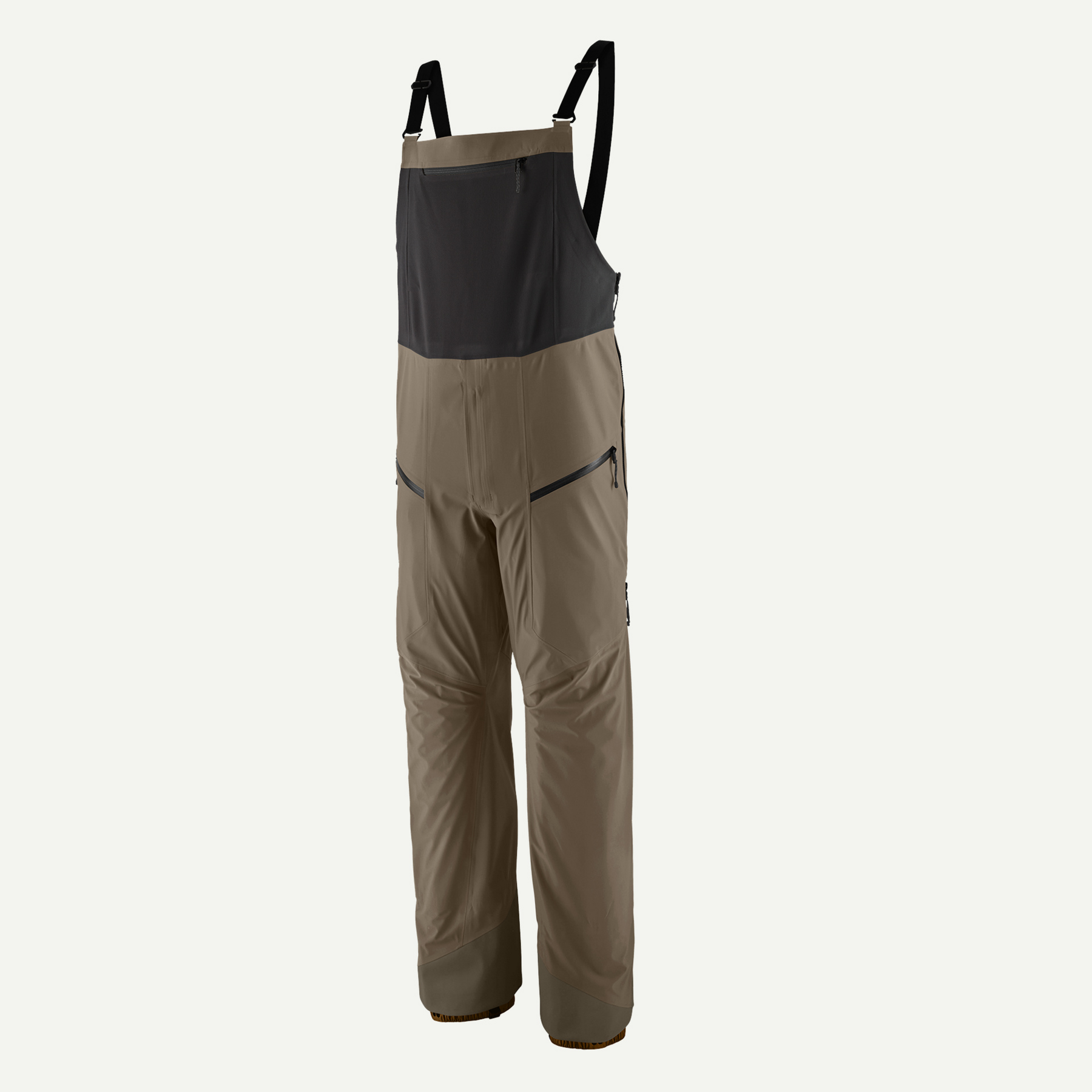 Men's SnowDrifter Bibs
