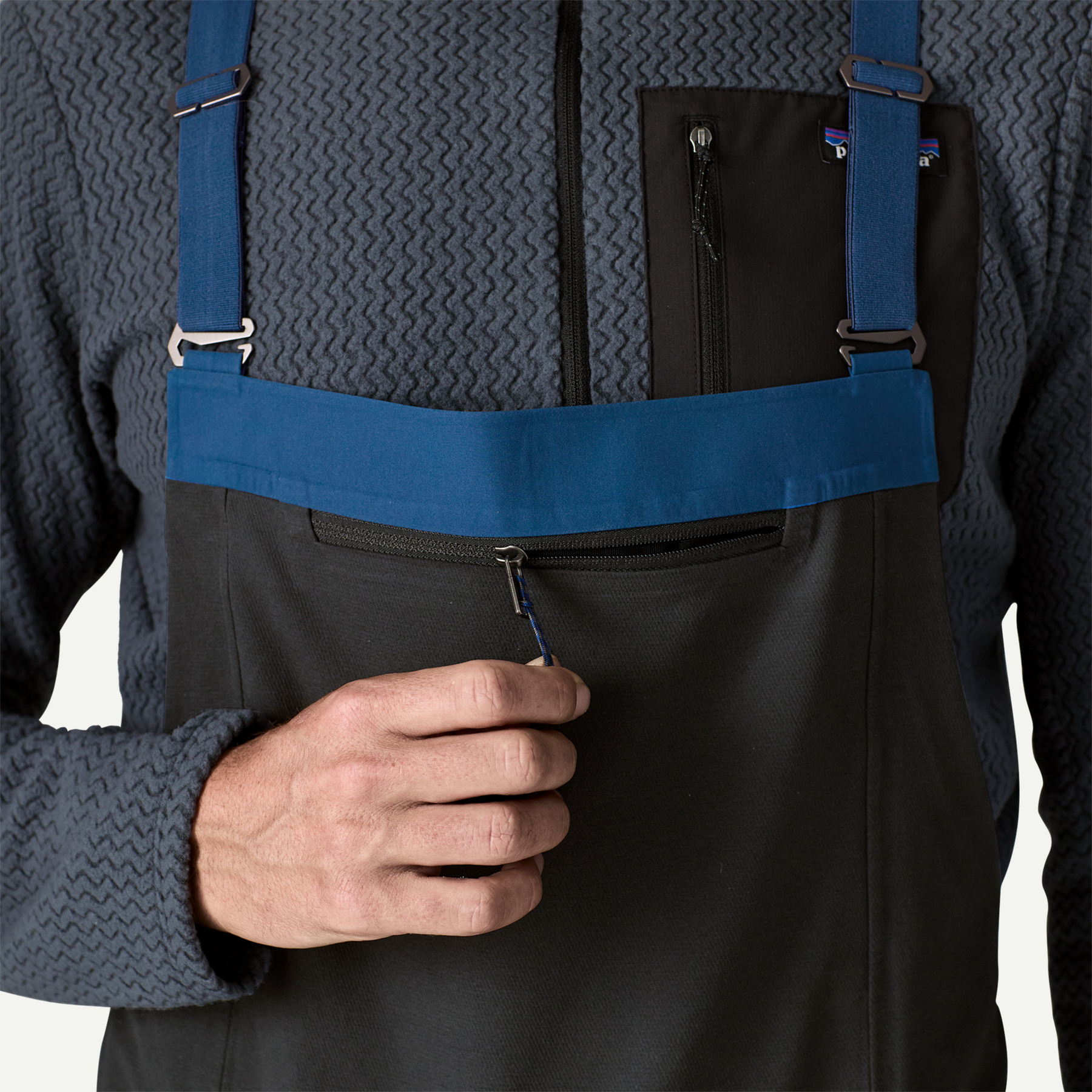 Men's SnowDrifter Bibs - Image 6