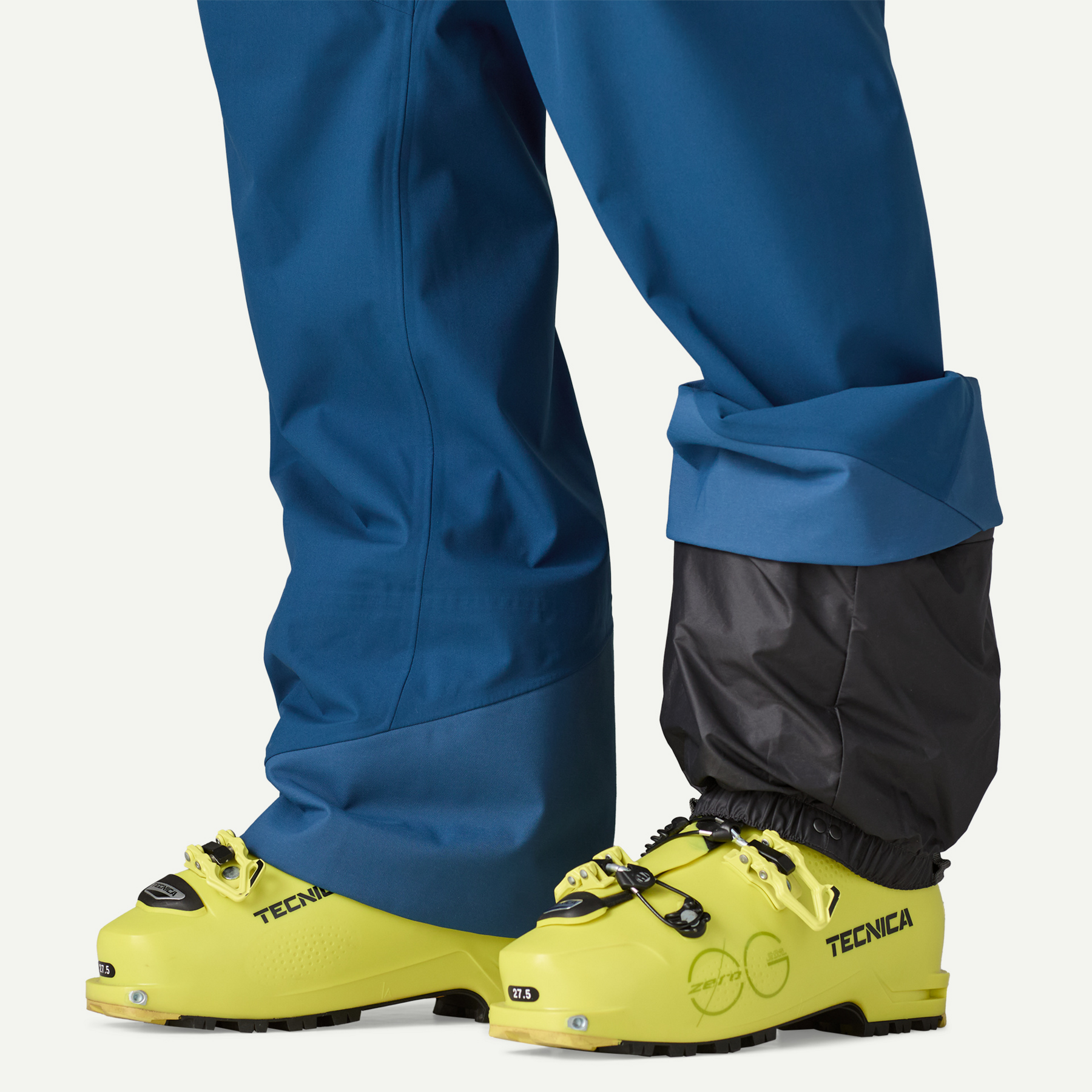 Men's SnowDrifter Bibs - Image 8