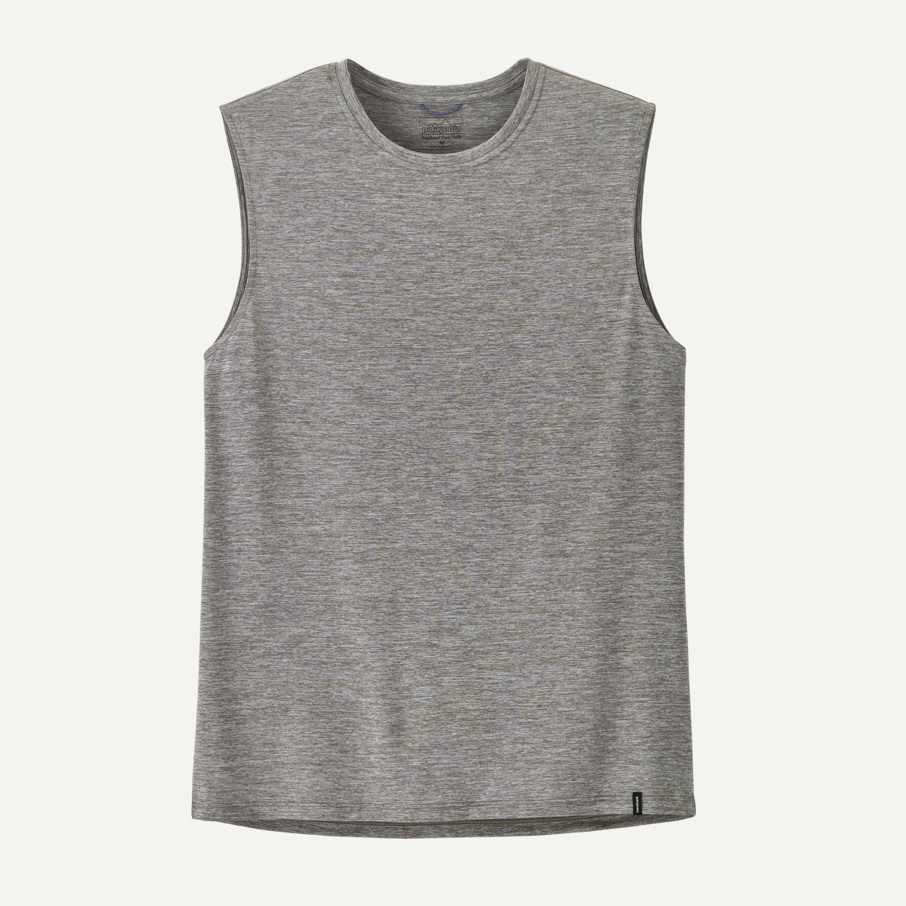 Men's Sleeveless Capilene Cool Daily Shirt