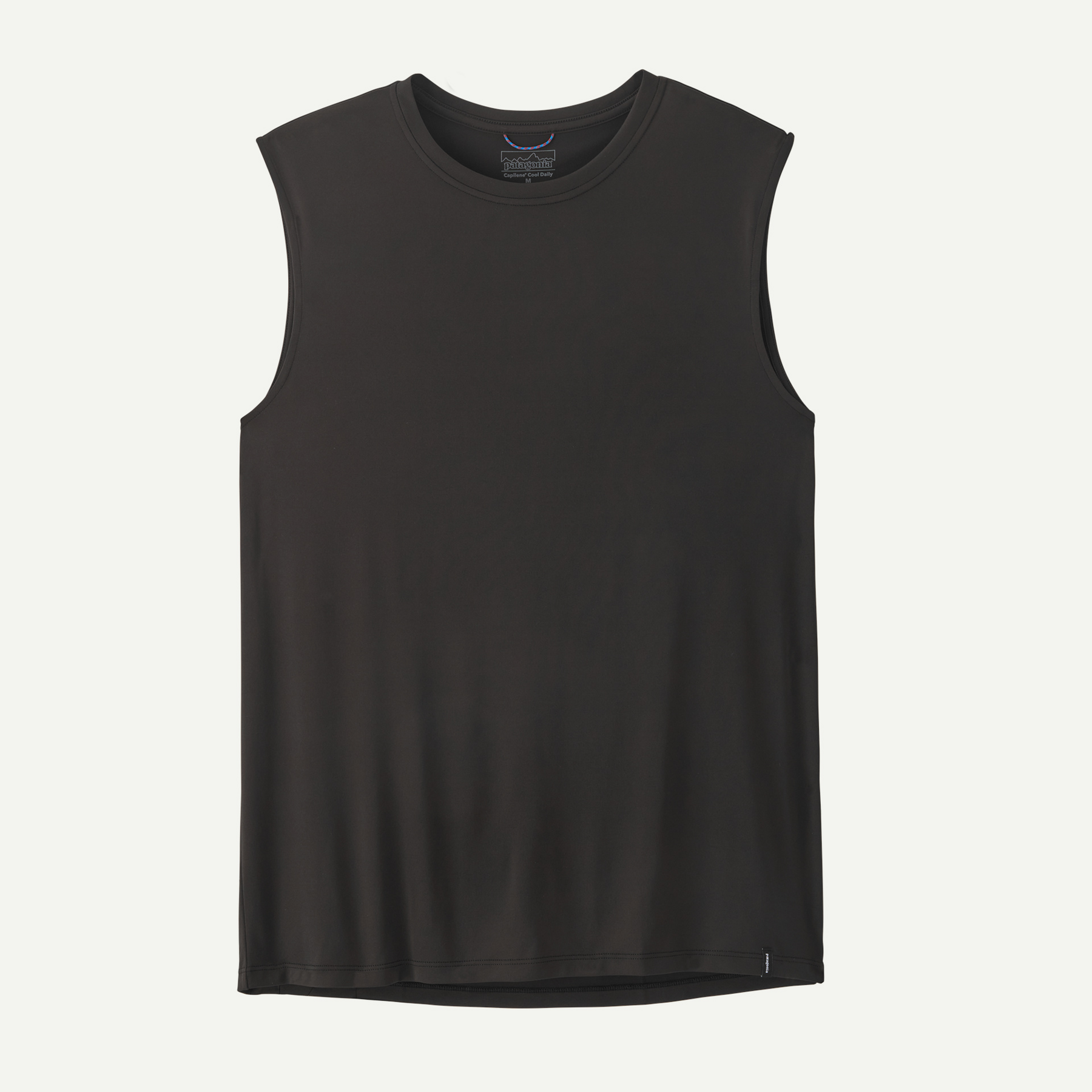 Men's Sleeveless Capilene Cool Daily Shirt