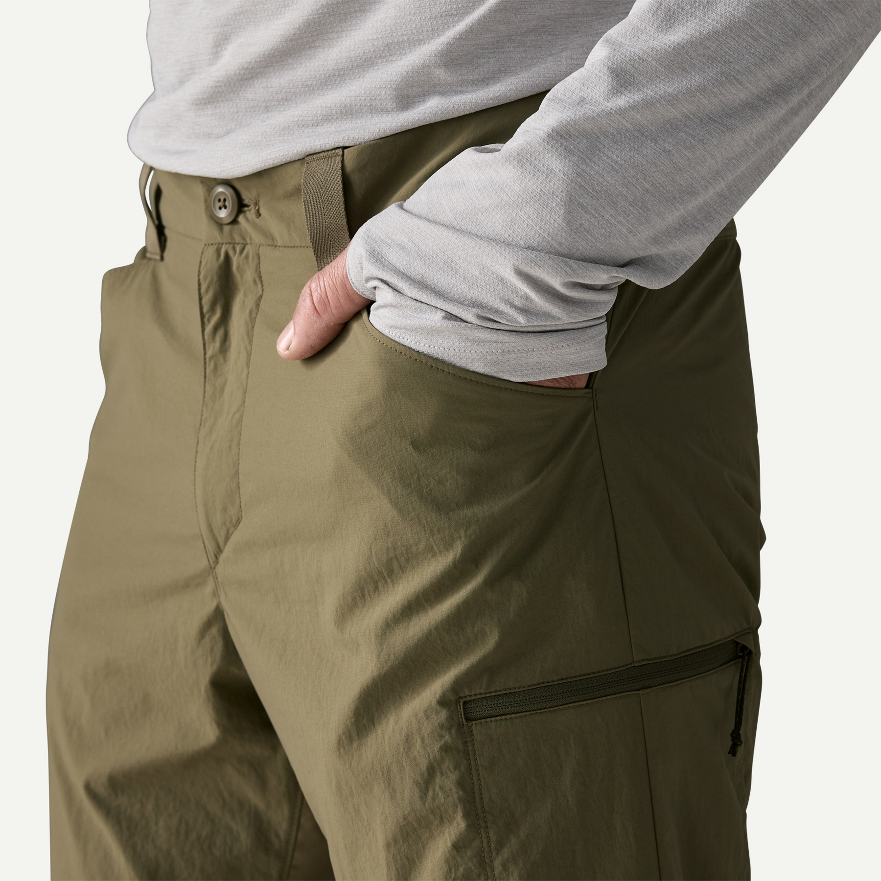 Men's Sandy Cay Pants - Image 6