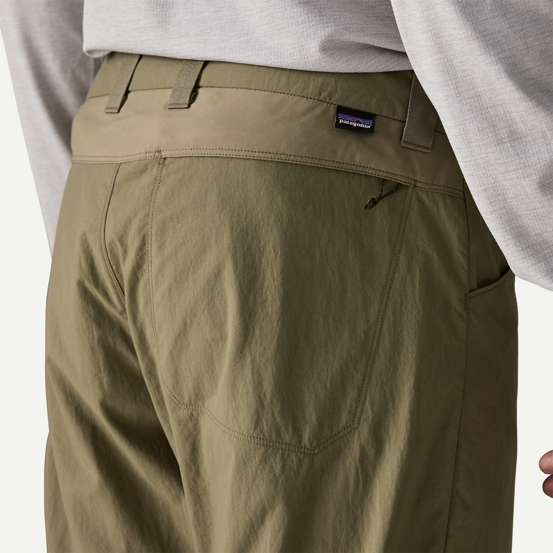 Men's Sandy Cay Pants - Image 8