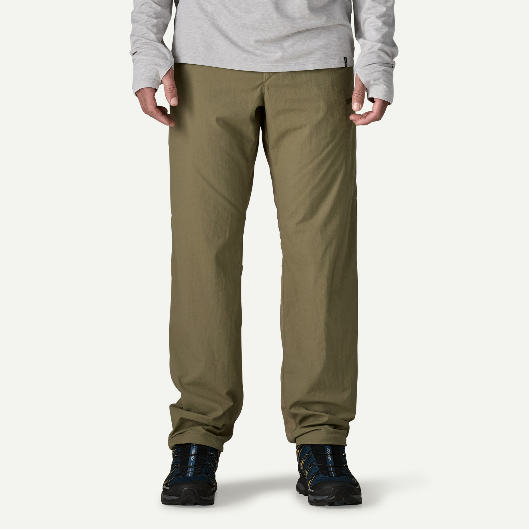 Men's Sandy Cay Pants - Image 2