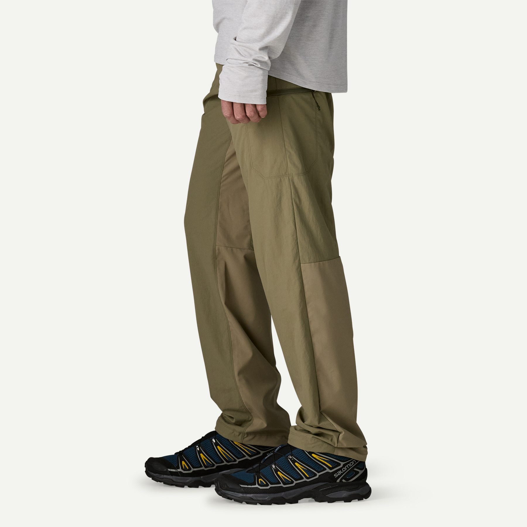 Men's Sandy Cay Pants - Image 5