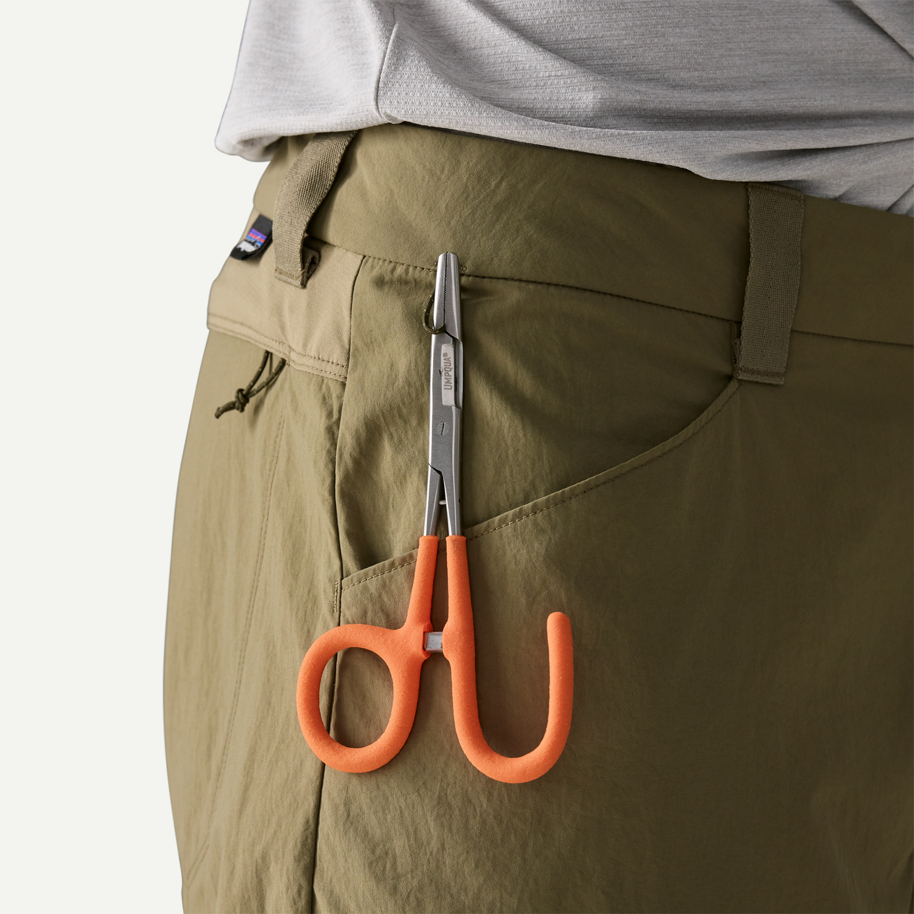 Men's Sandy Cay Pants - Image 11