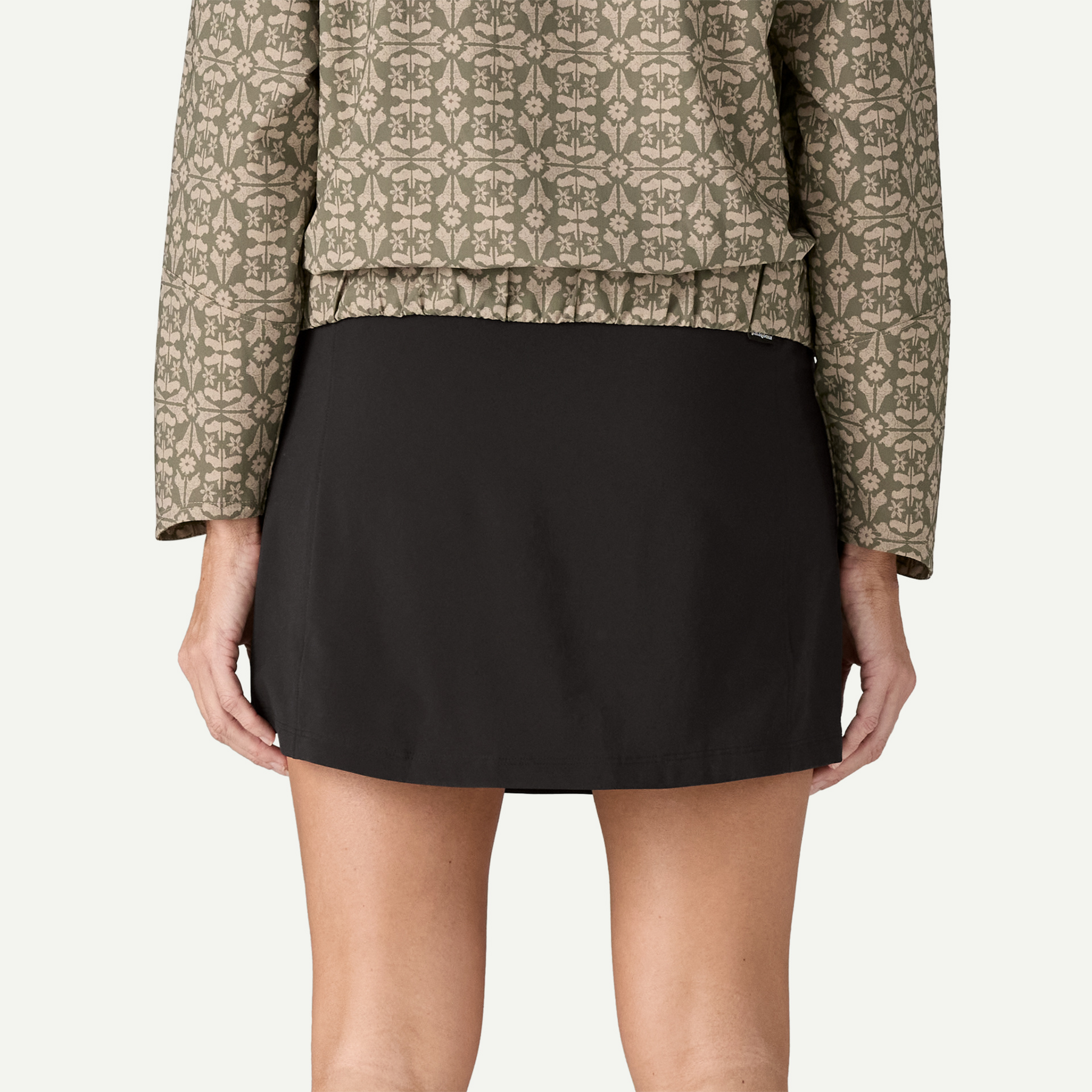 Women's Tech Skort - Image 3