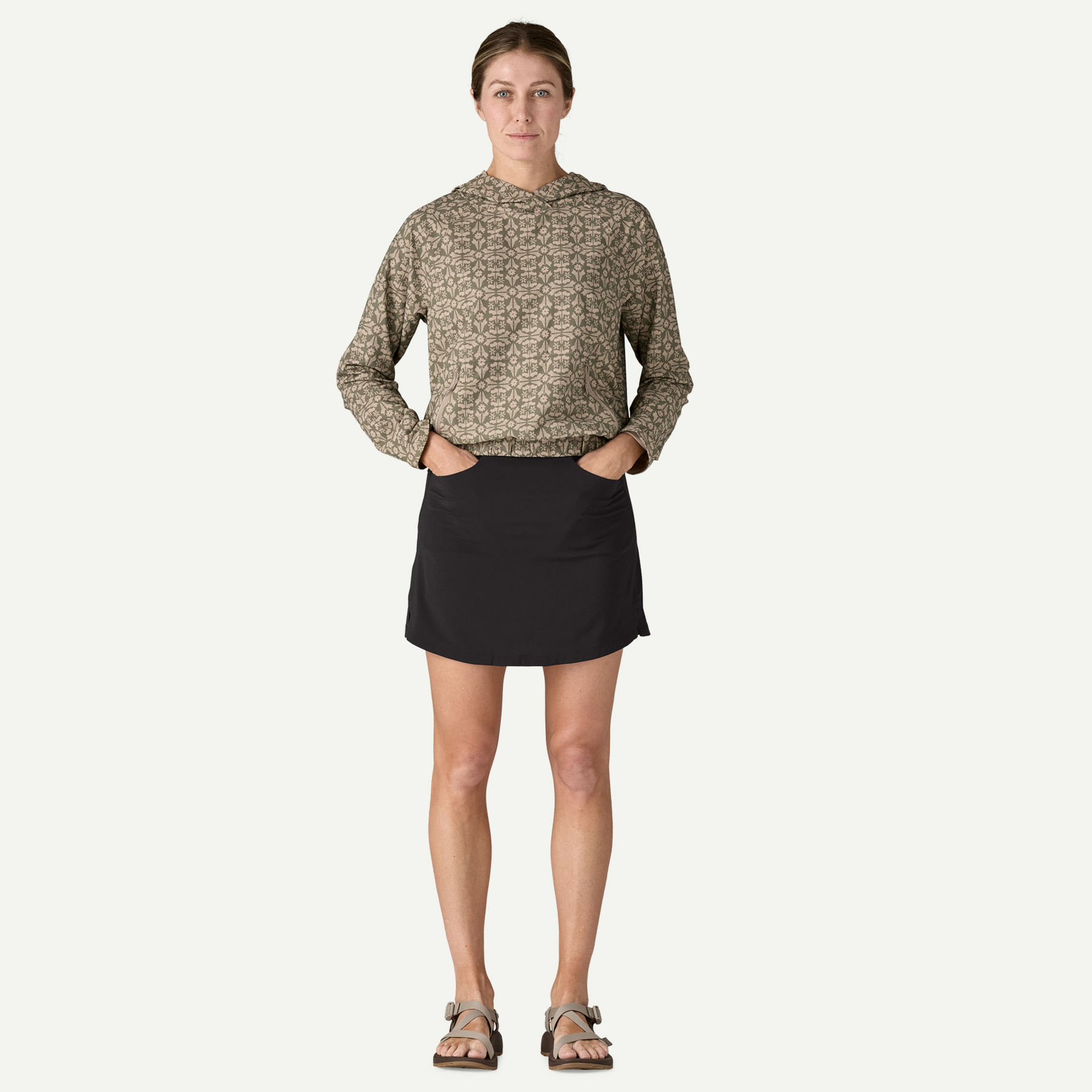 Women's Tech Skort - Image 4