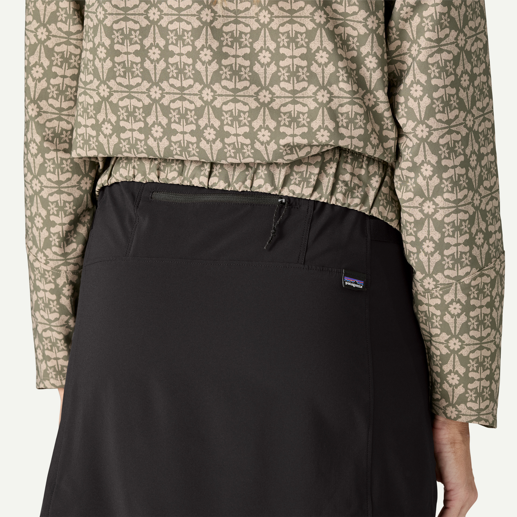 Women's Tech Skort - Image 6